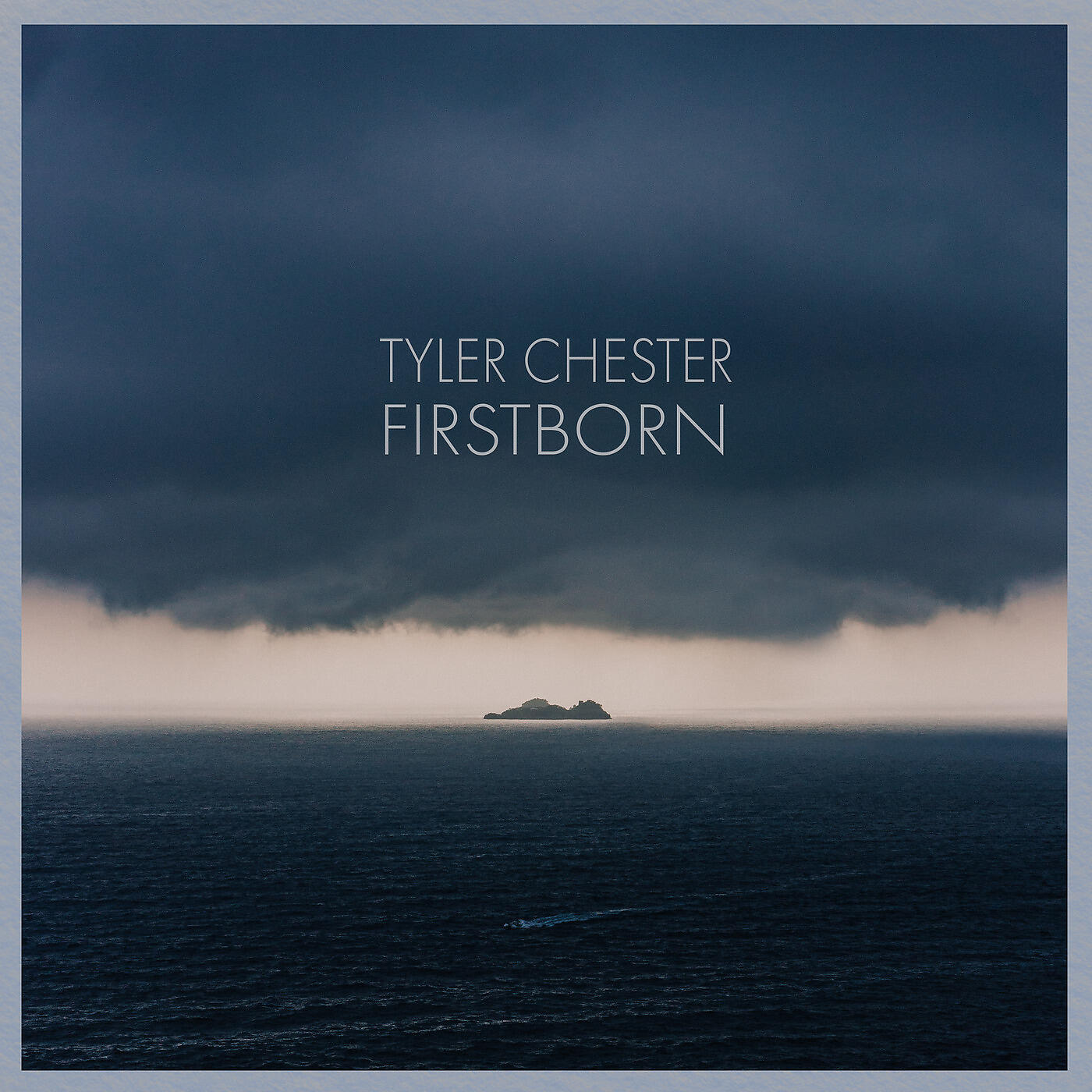 Релиз Firstborn