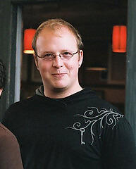 Will Marshall