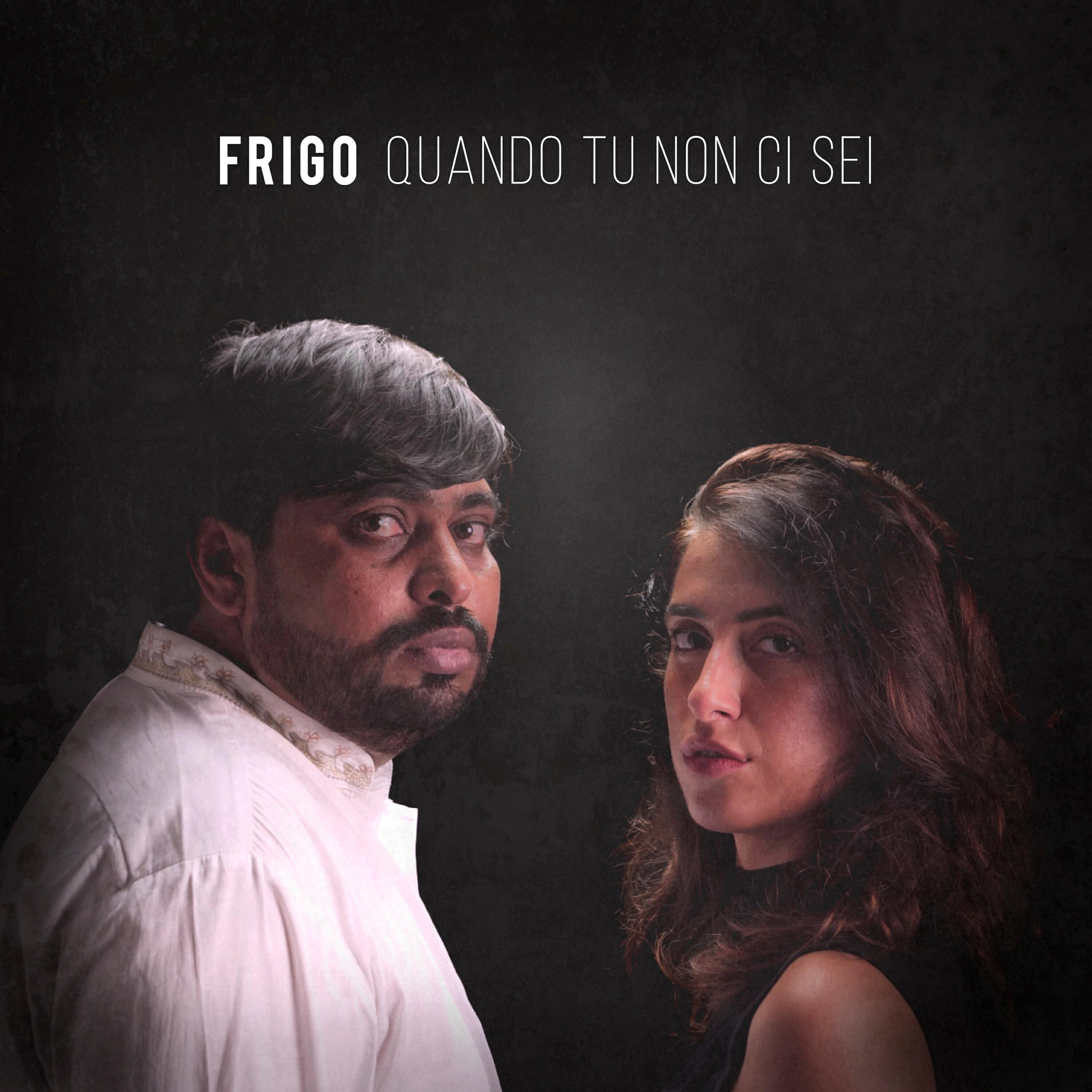 Релиз Quando tu non ci sei