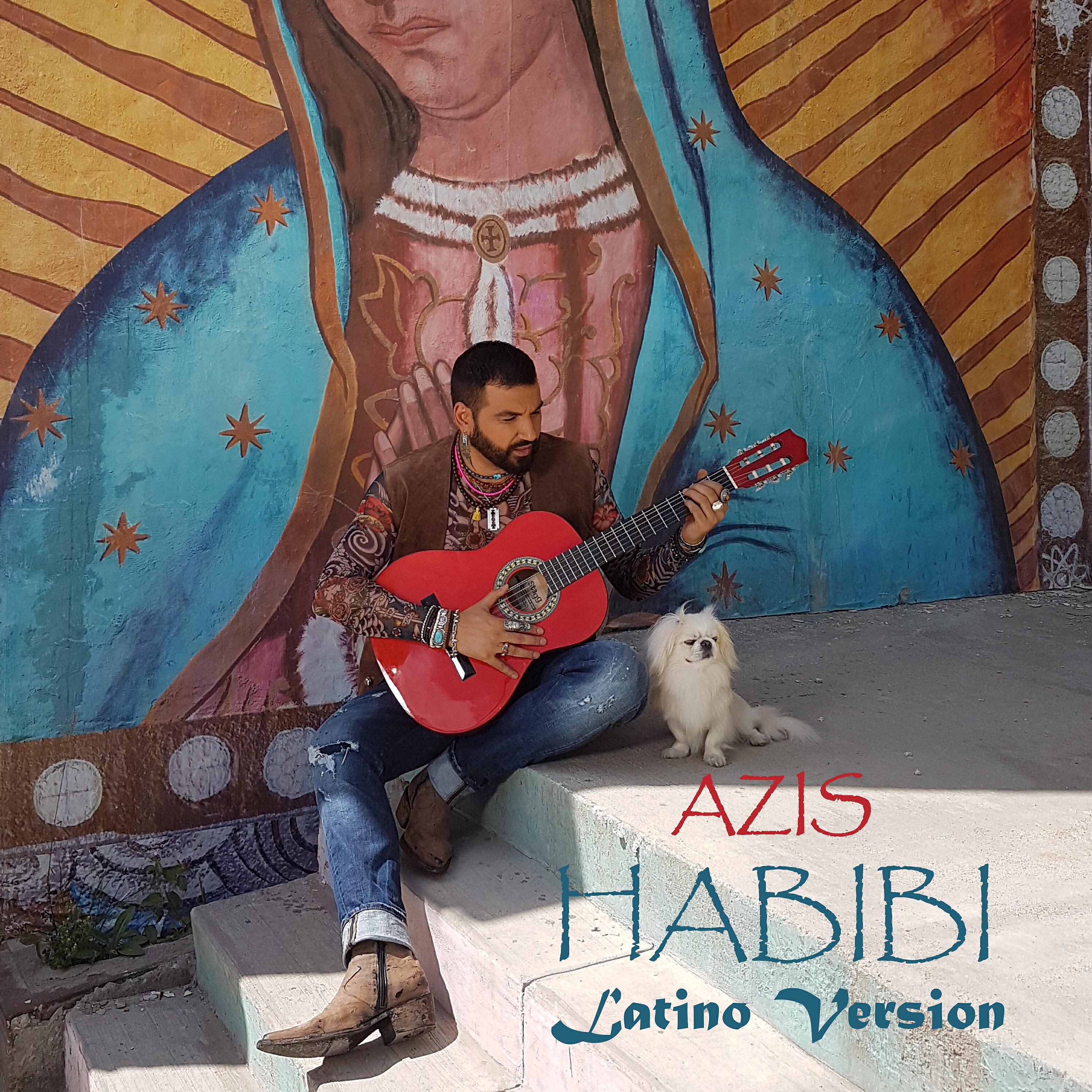 Релиз Habibi