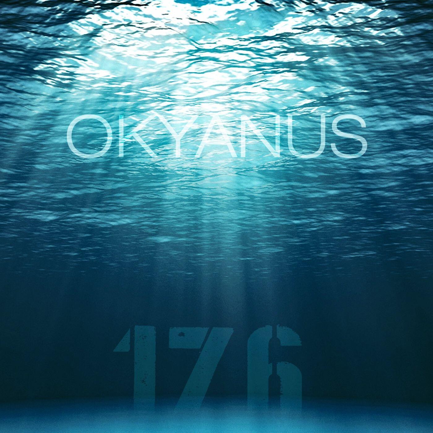 Релиз Okyanus