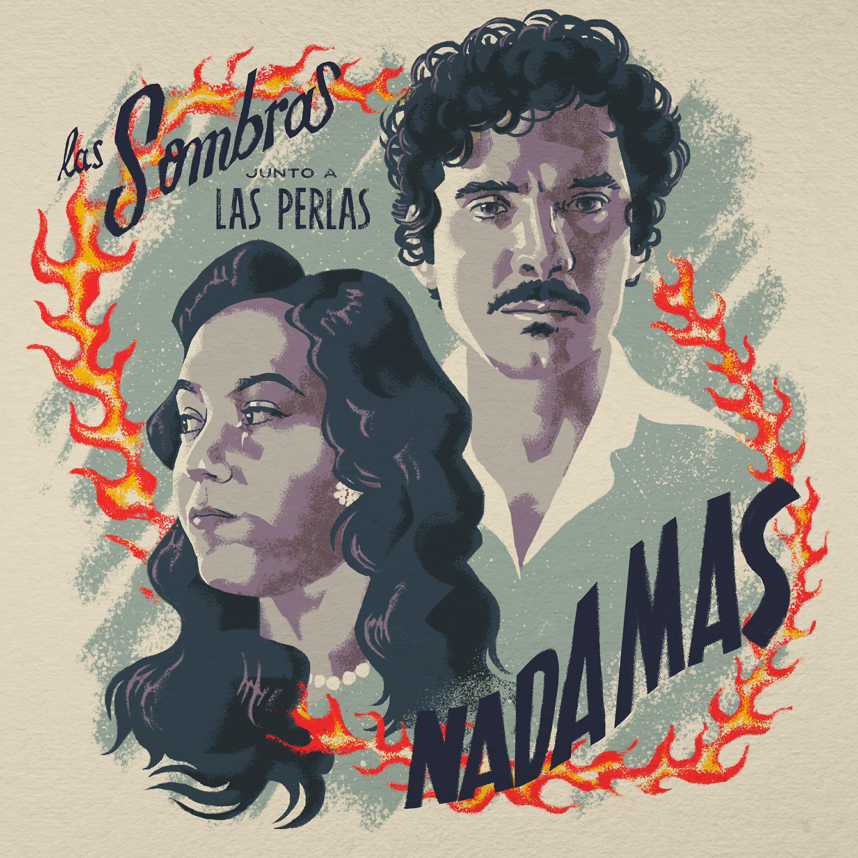 Las Perlas