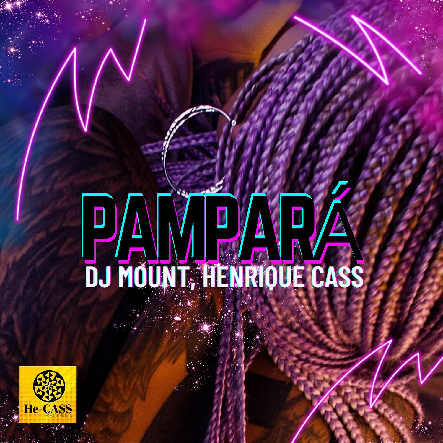 Релиз Pampará