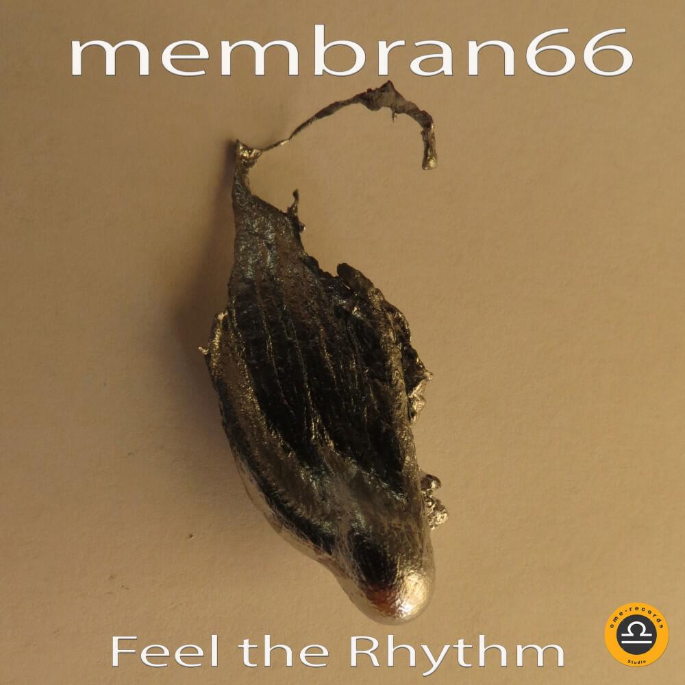 Релиз Feel the Rhythm