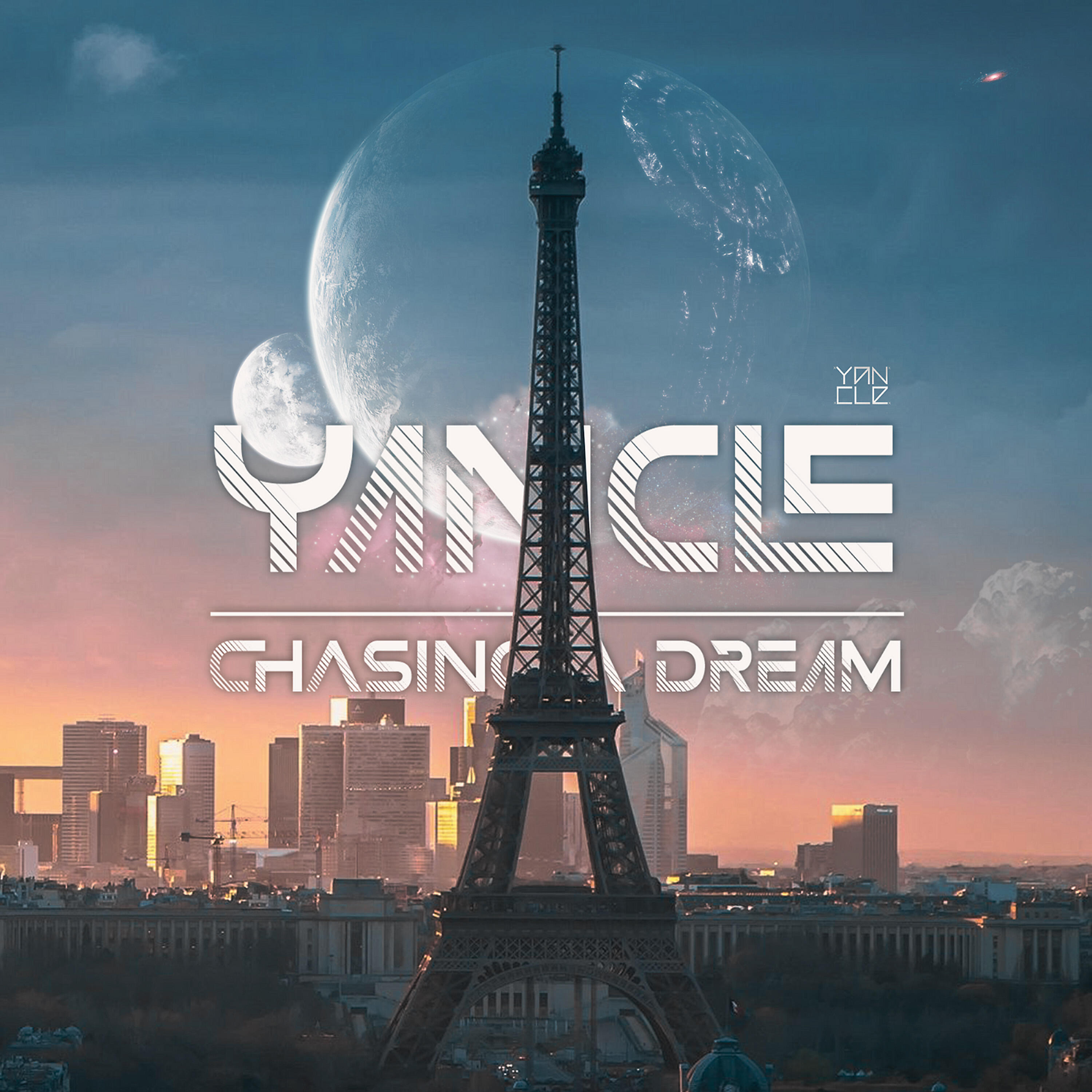 Релиз Chasing a Dream