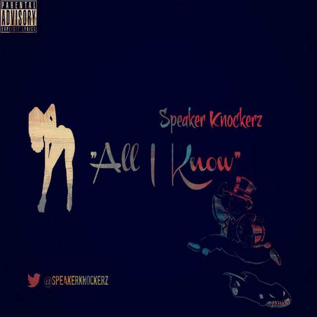 Релиз All I Know (Clean)