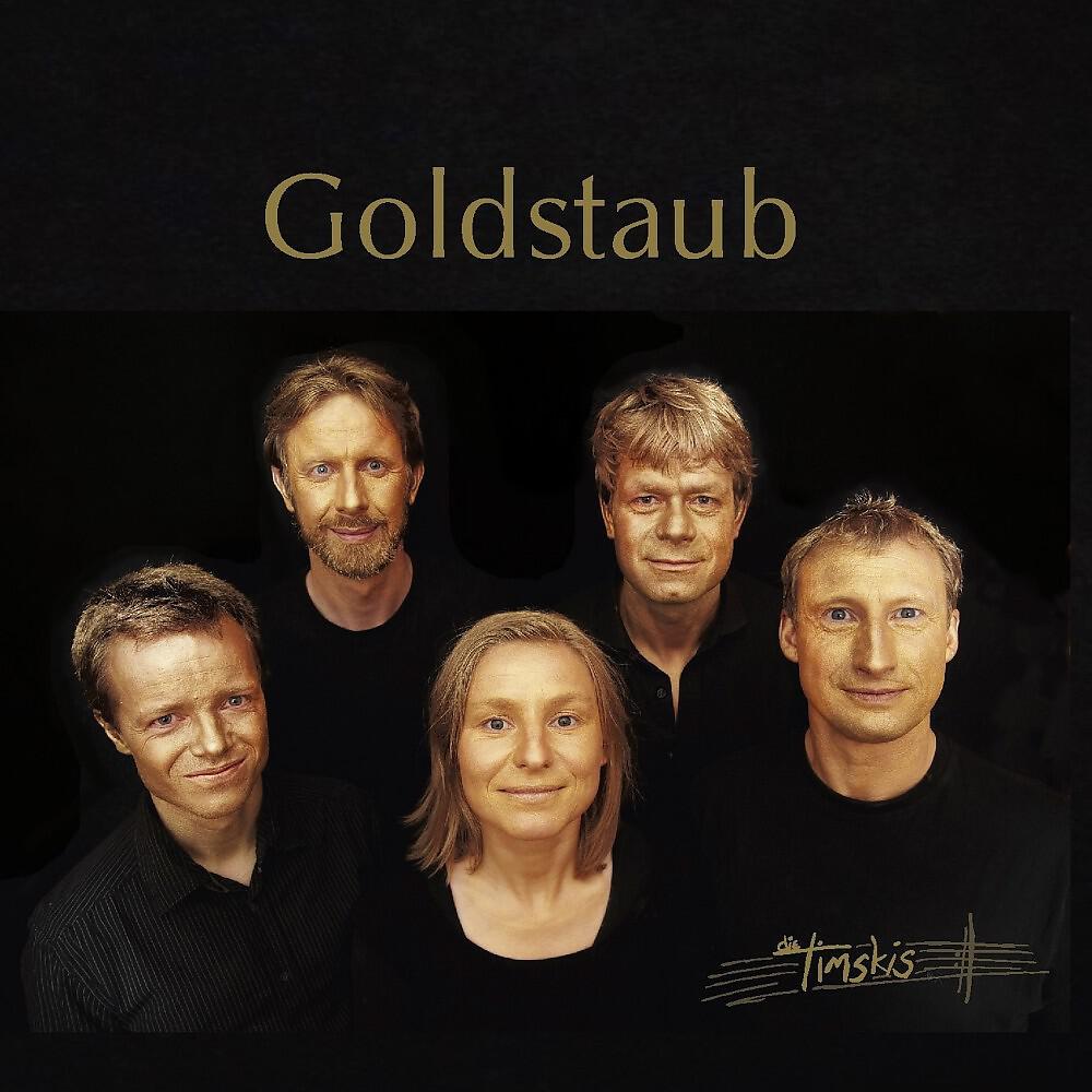 Релиз Goldstaub - 2010 (Das zweite Werk)