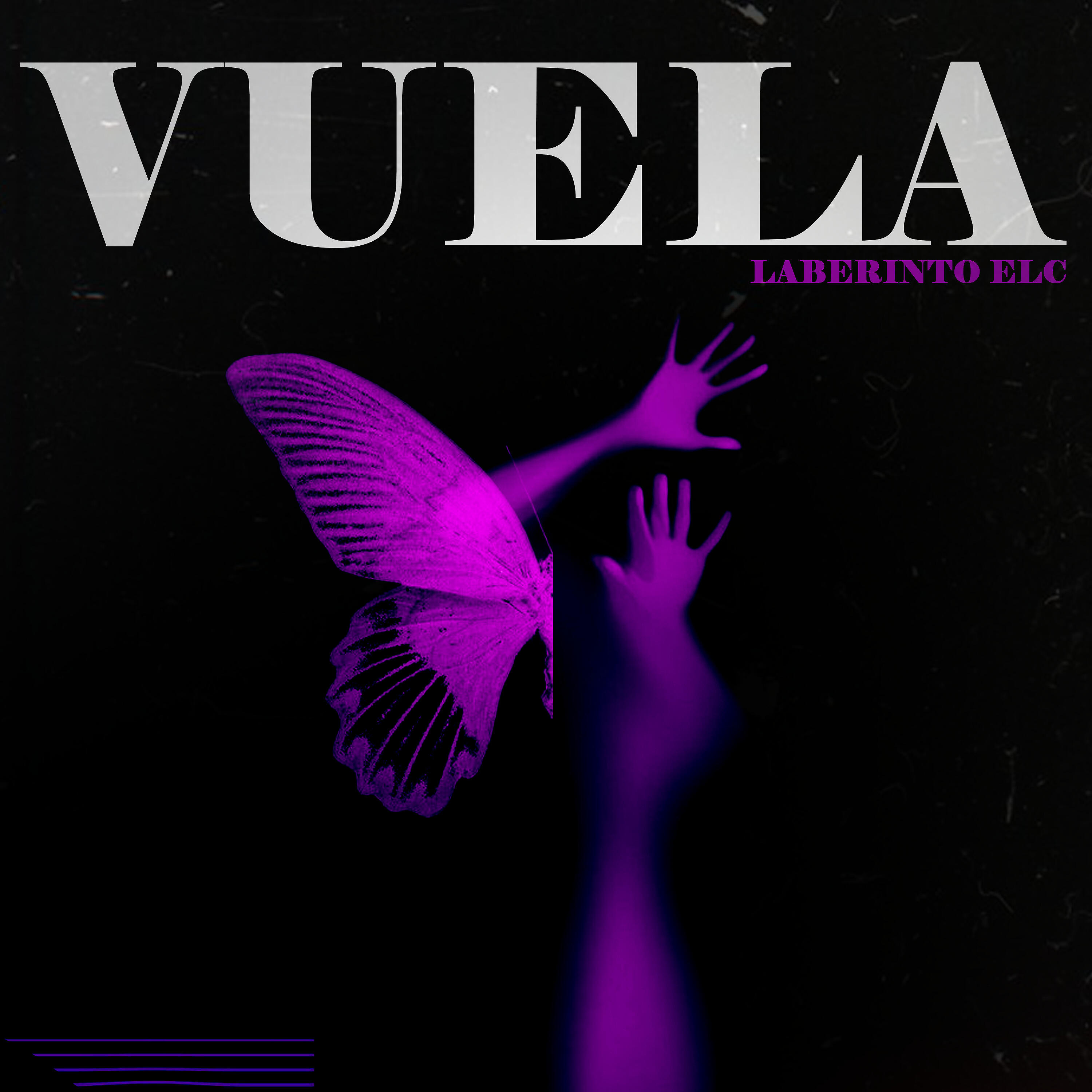 Релиз Vuela
