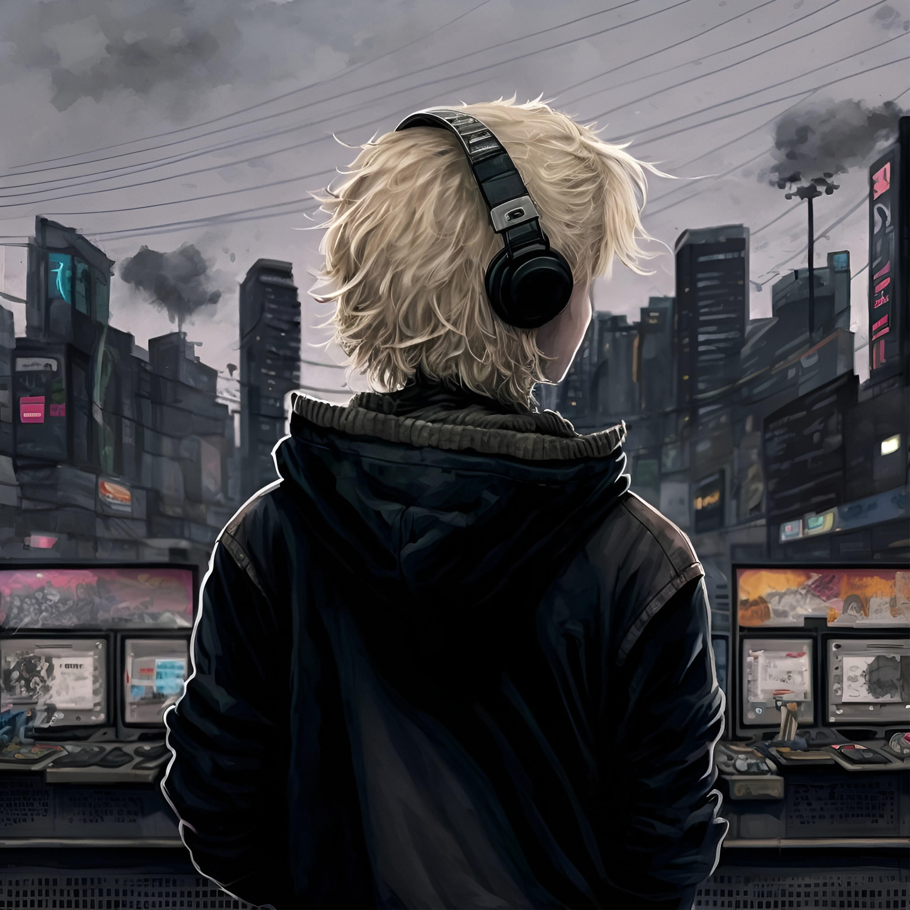 Релиз NOWAY