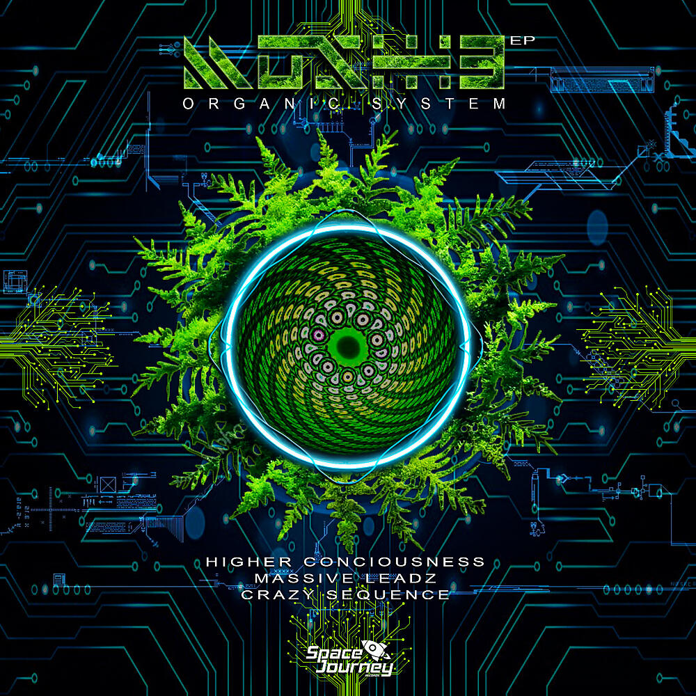 Релиз Organic System