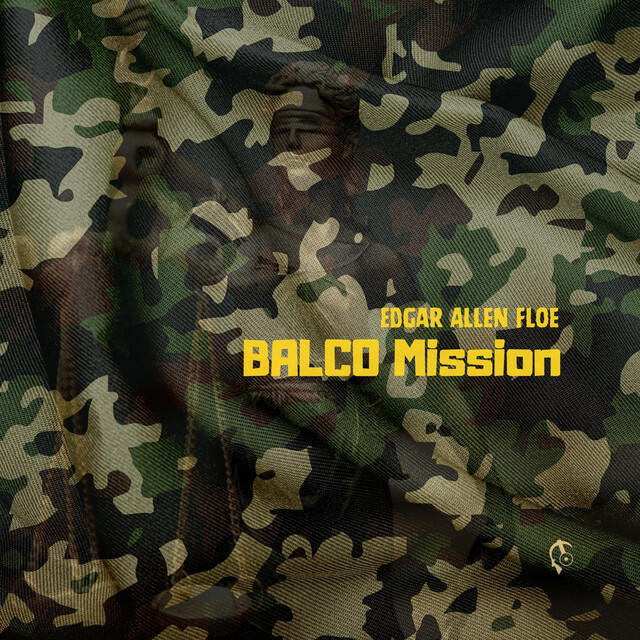 Релиз BALCO Mission