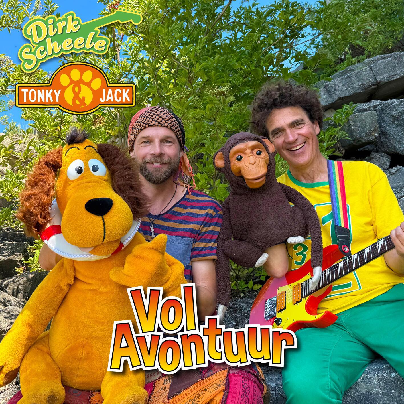 Релиз Vol Avontuur