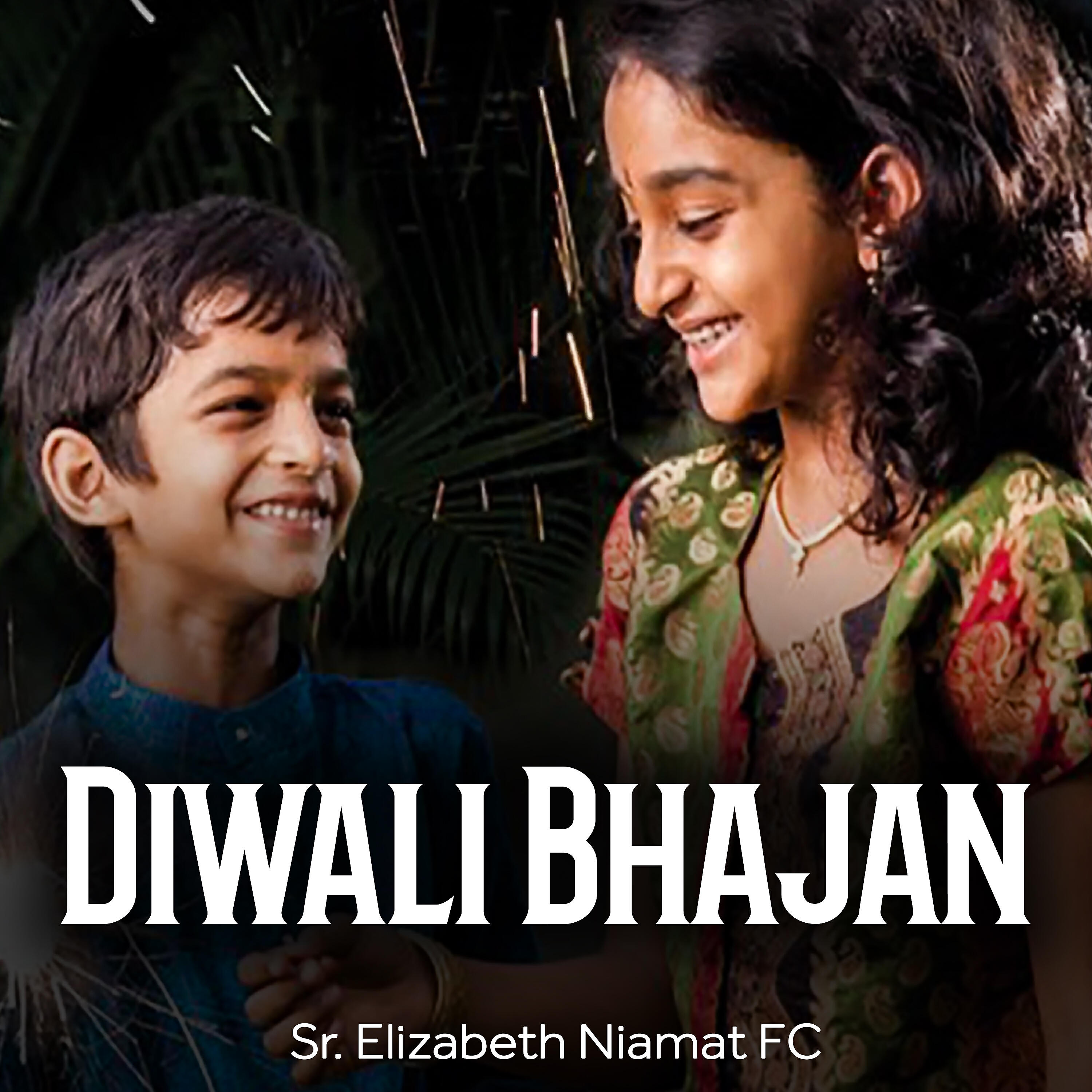 Релиз Diwali Bhajan