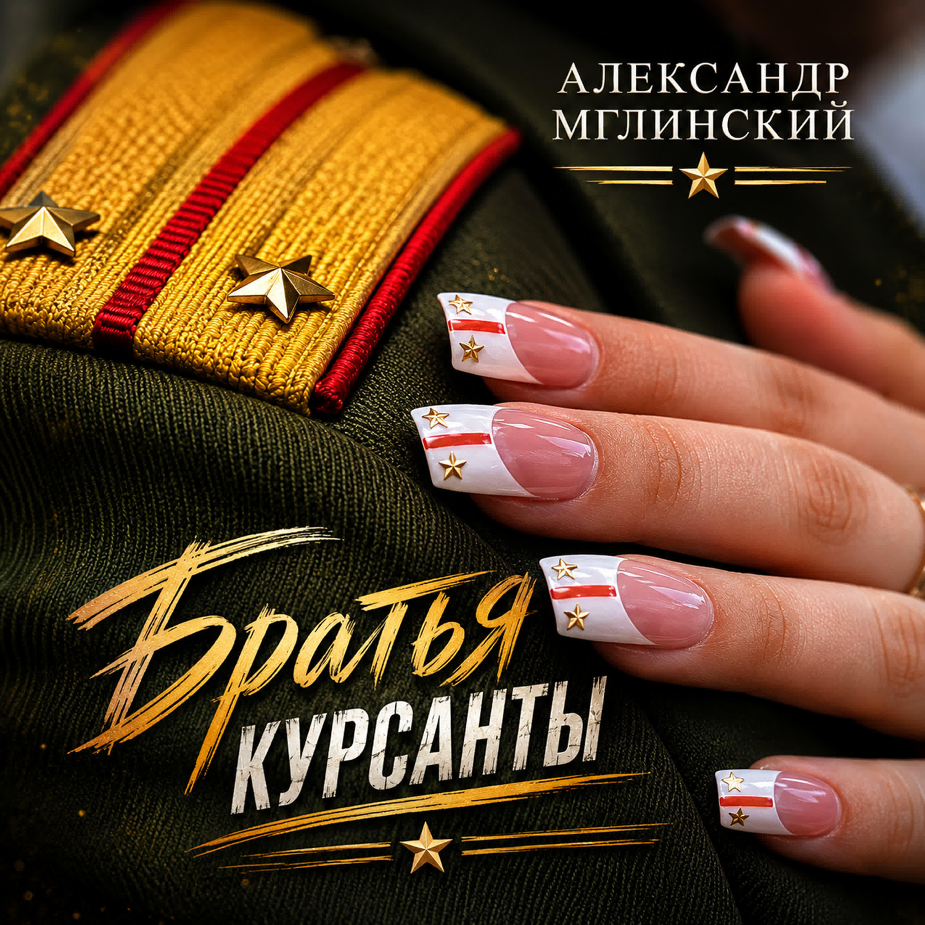 Релиз Братья курсанты