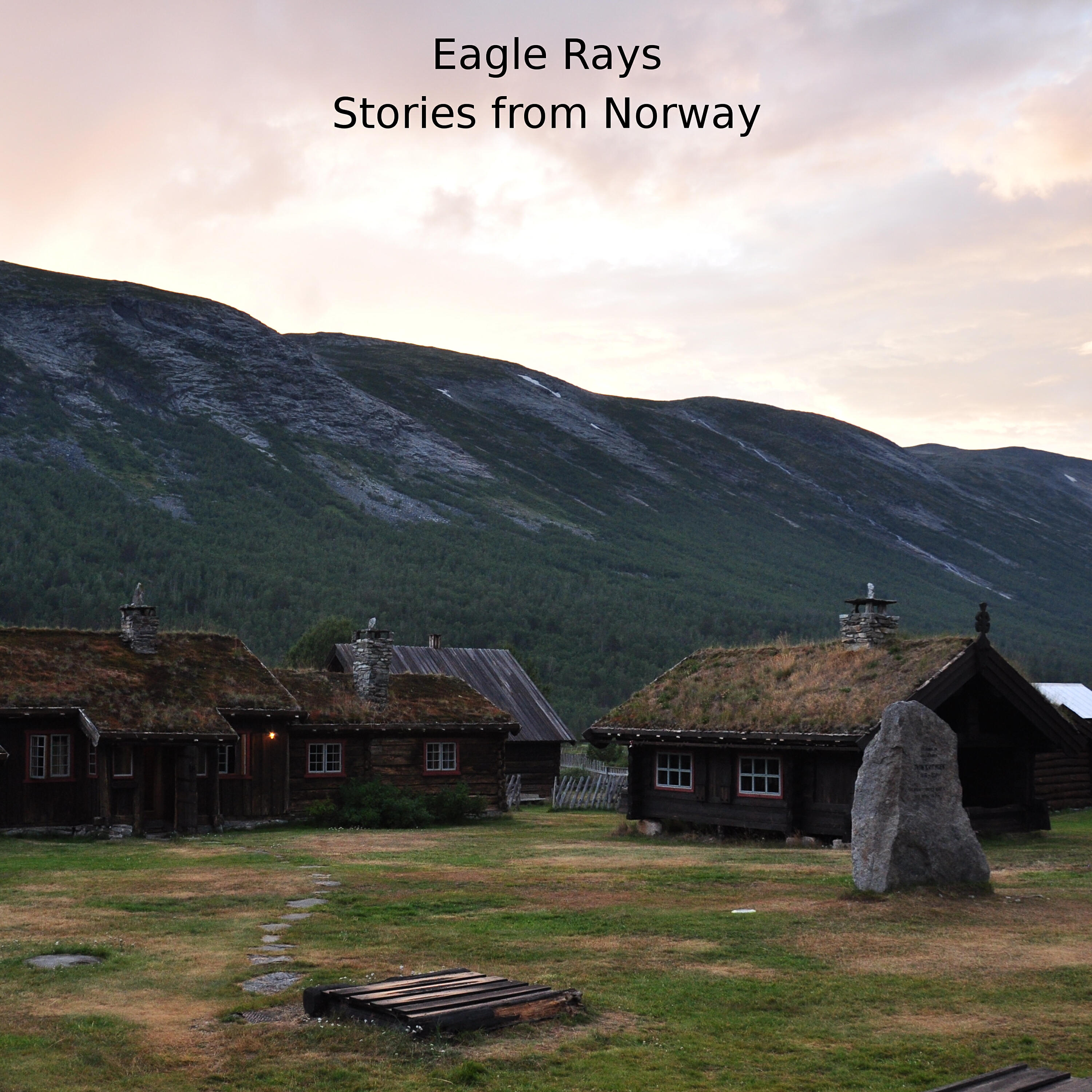 Релиз Stories from Norway