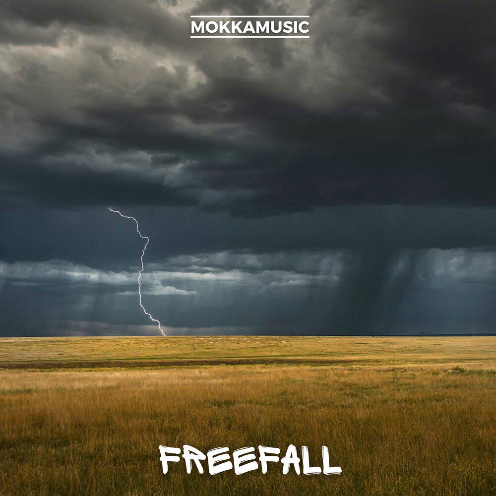 Релиз Freefall