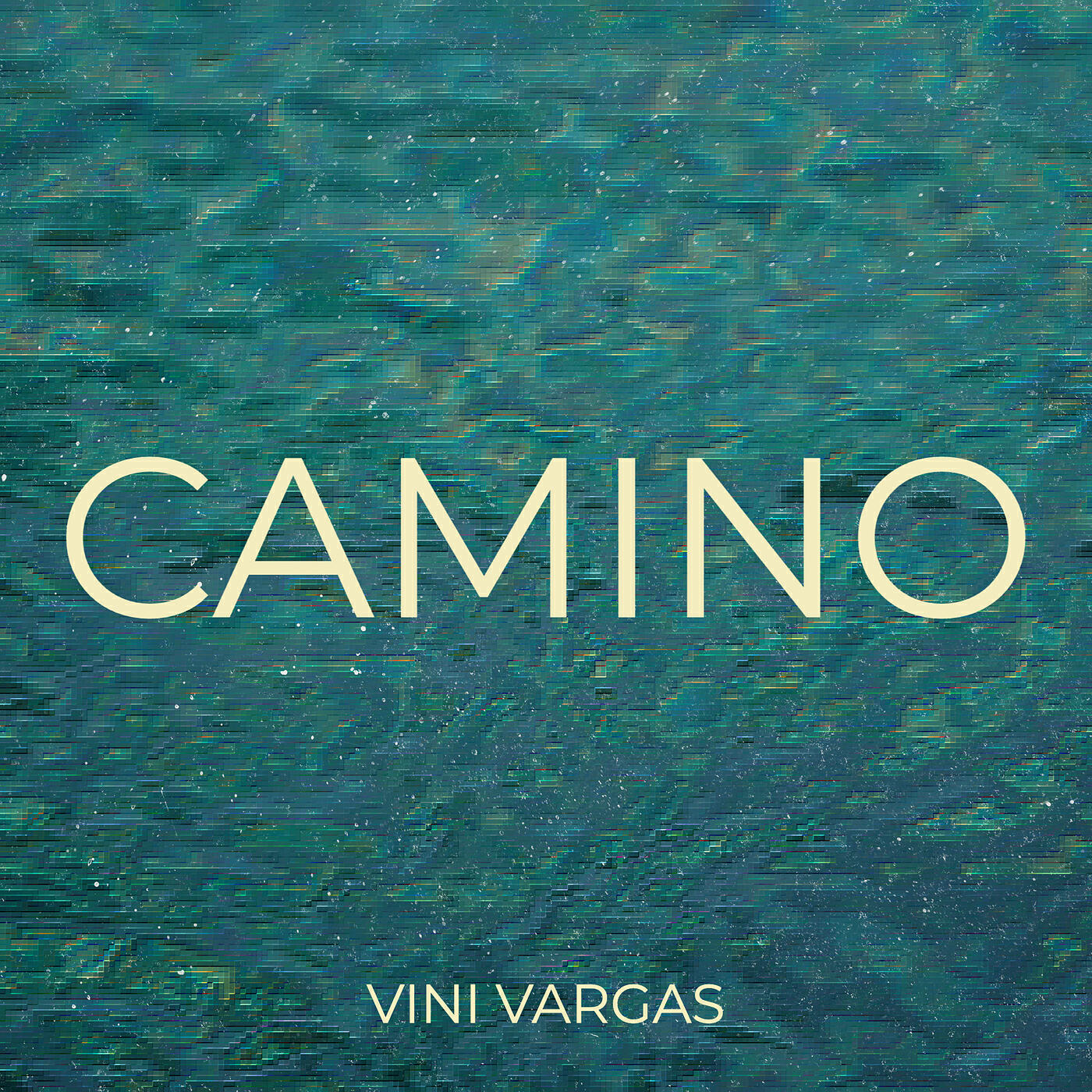 Vini Vargas