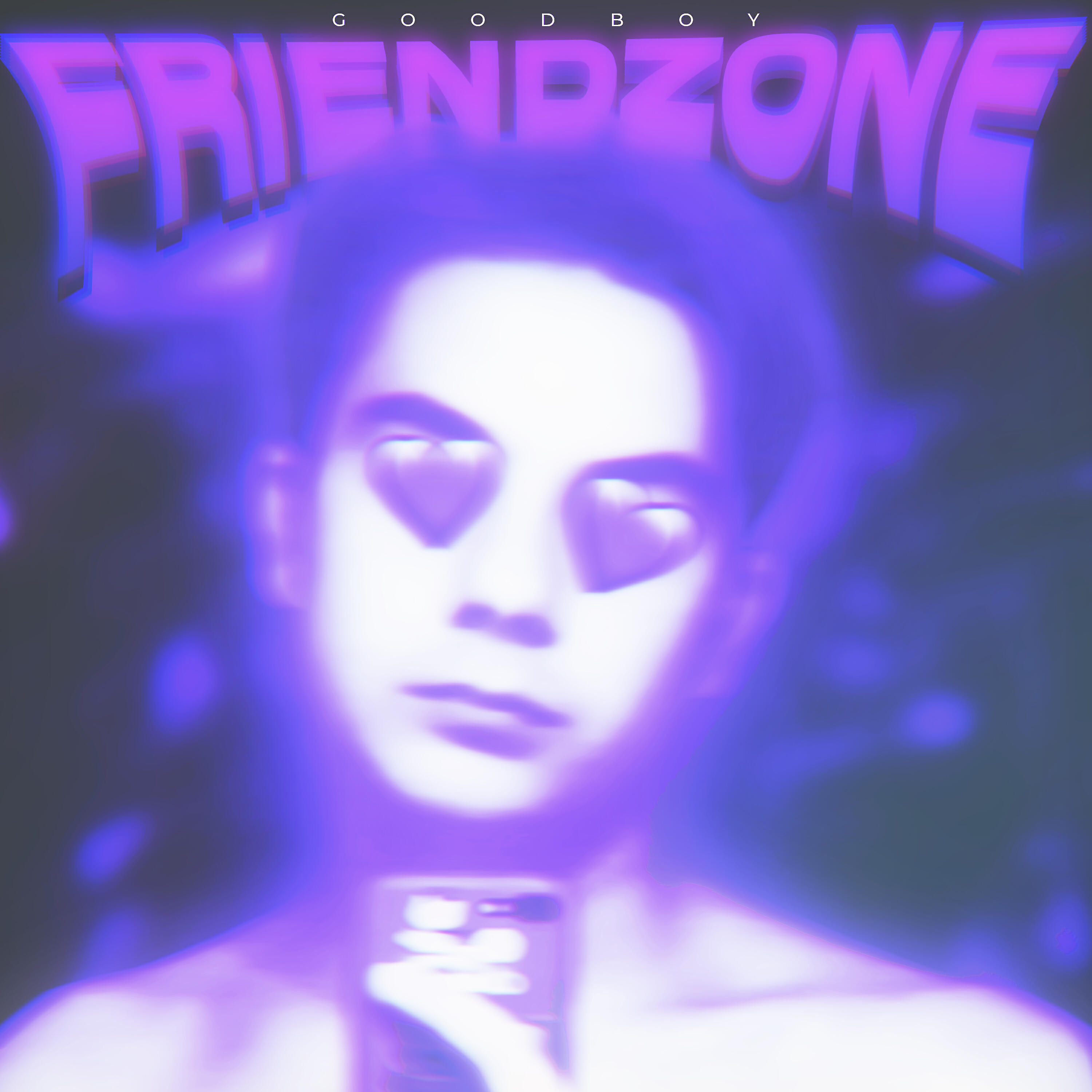 Релиз Friendzone