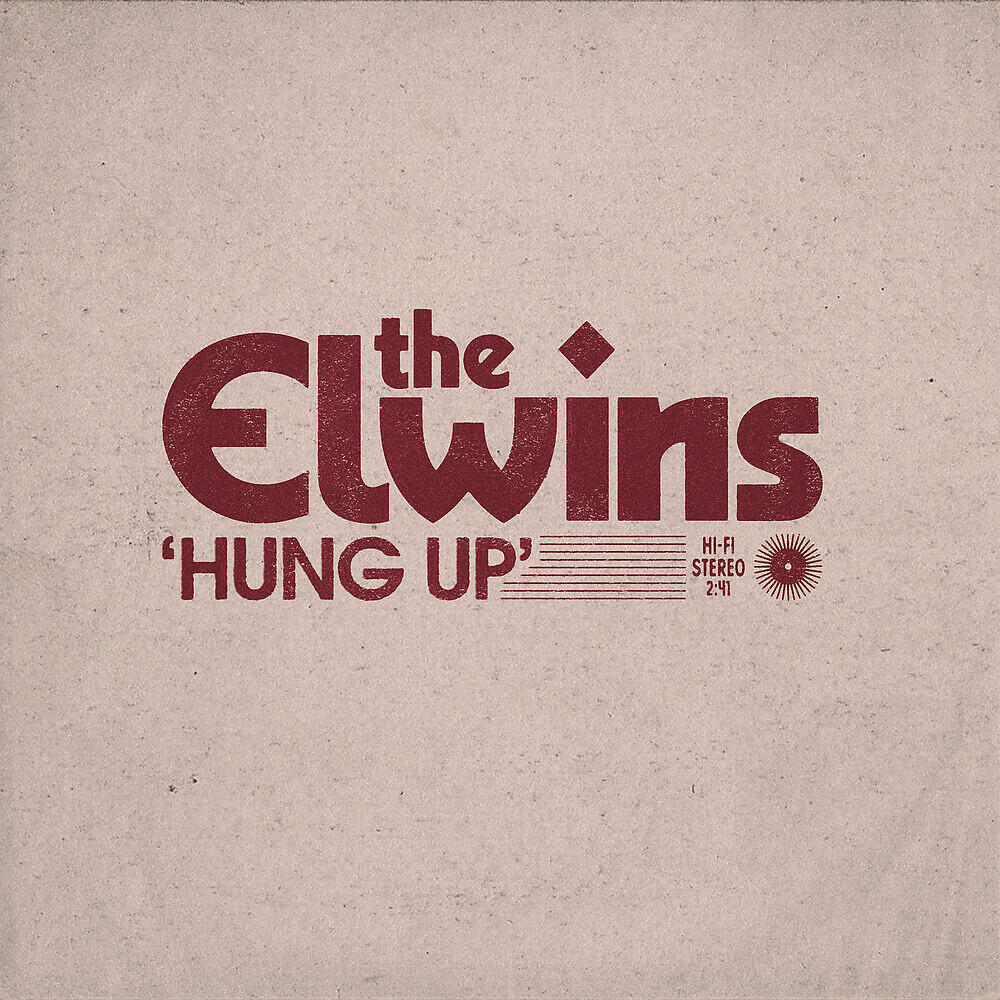 Релиз Hung Up