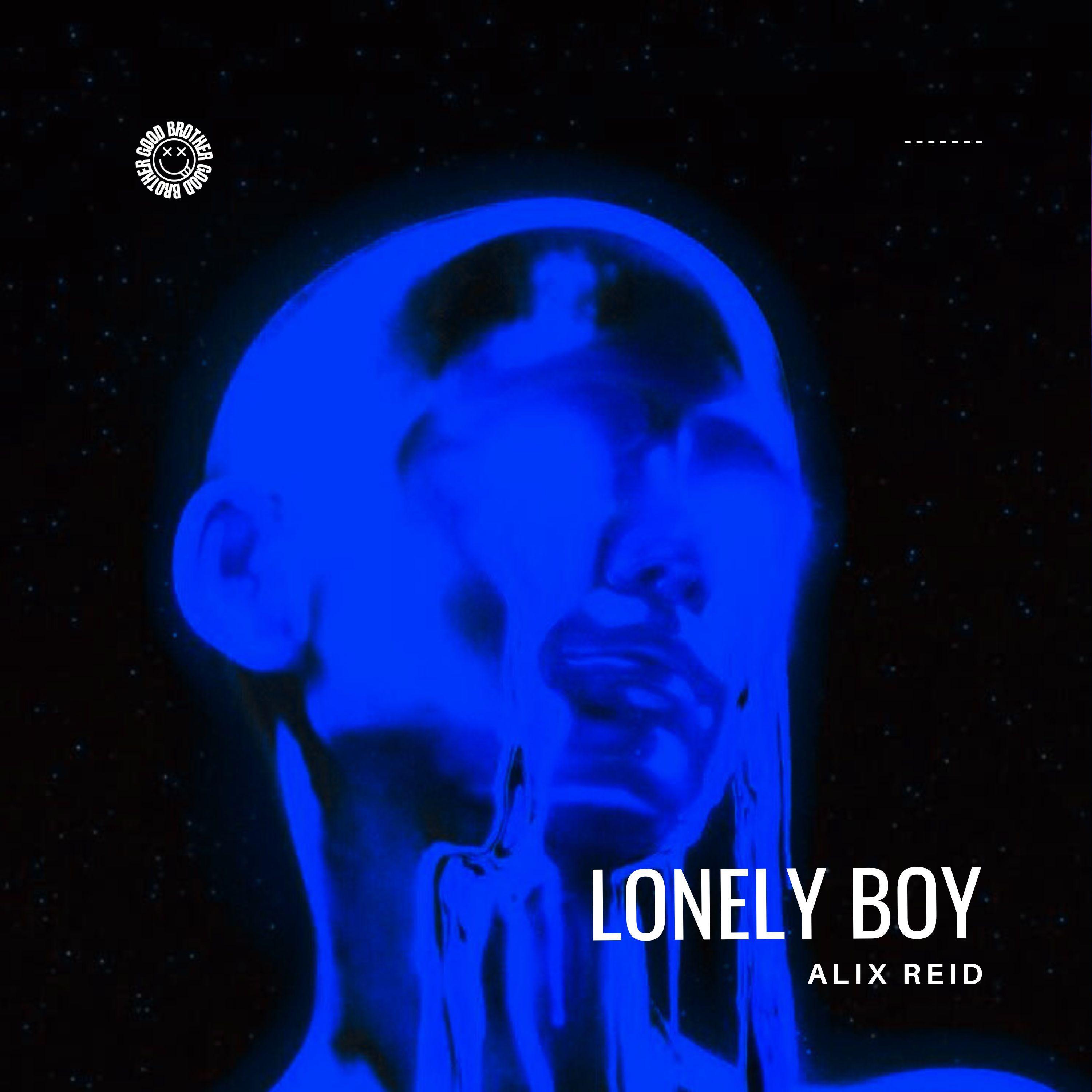 Релиз Lonely Boy (House)