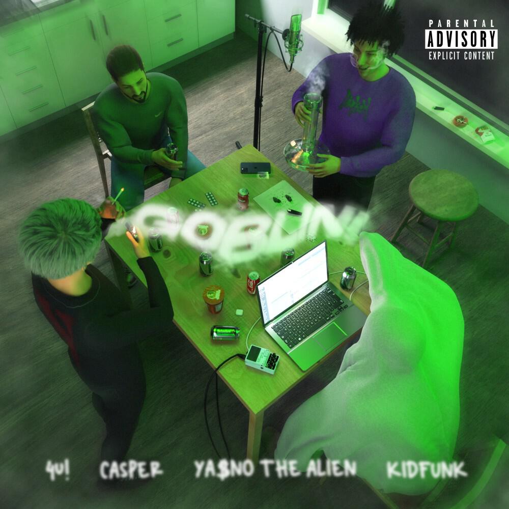 Релиз Goblini