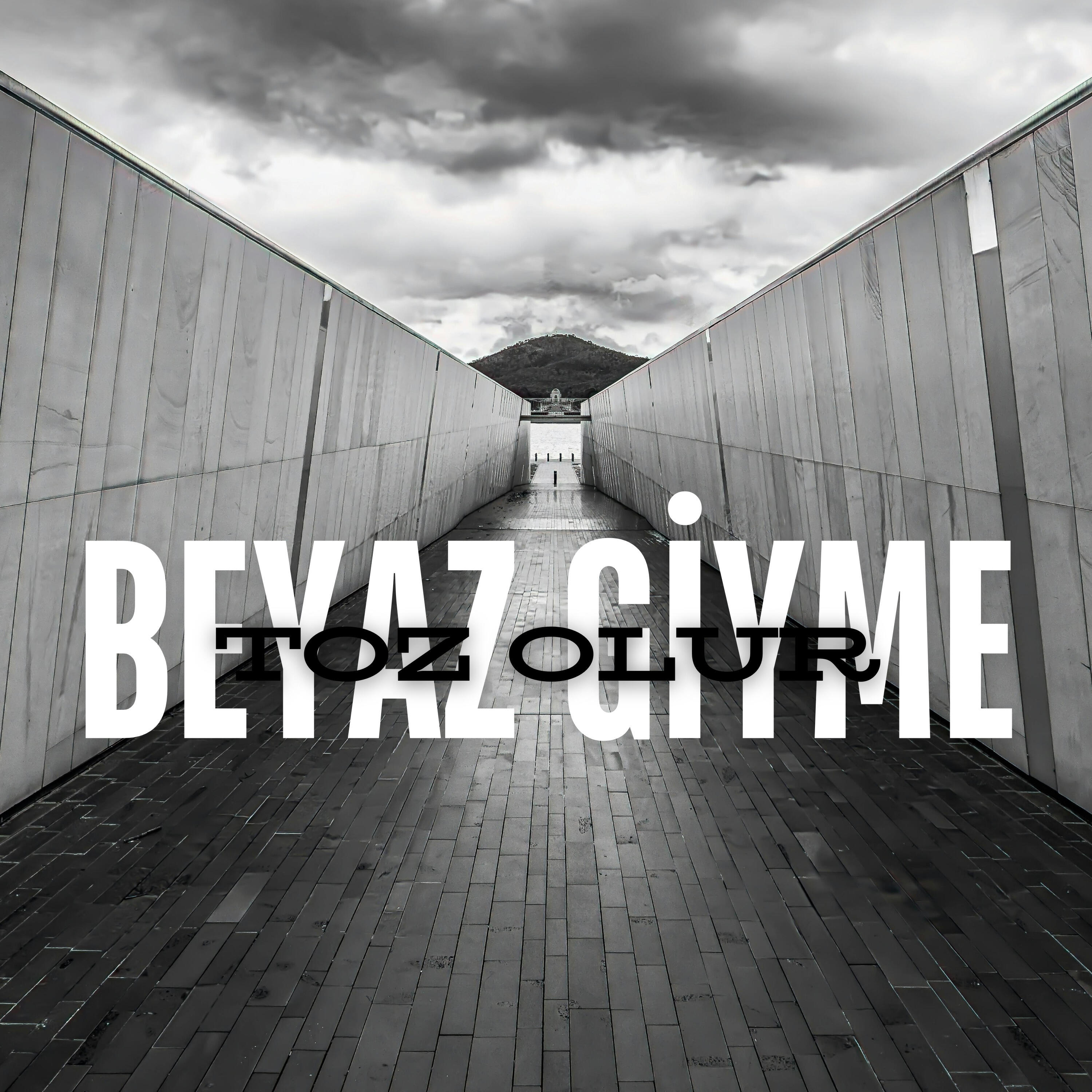 Релиз BEYAZ GIYME TOZ OLUR