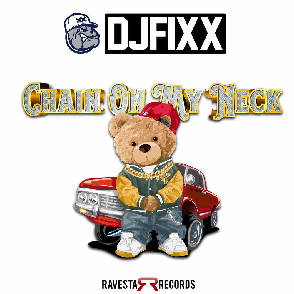 Релиз Chain On My Neck