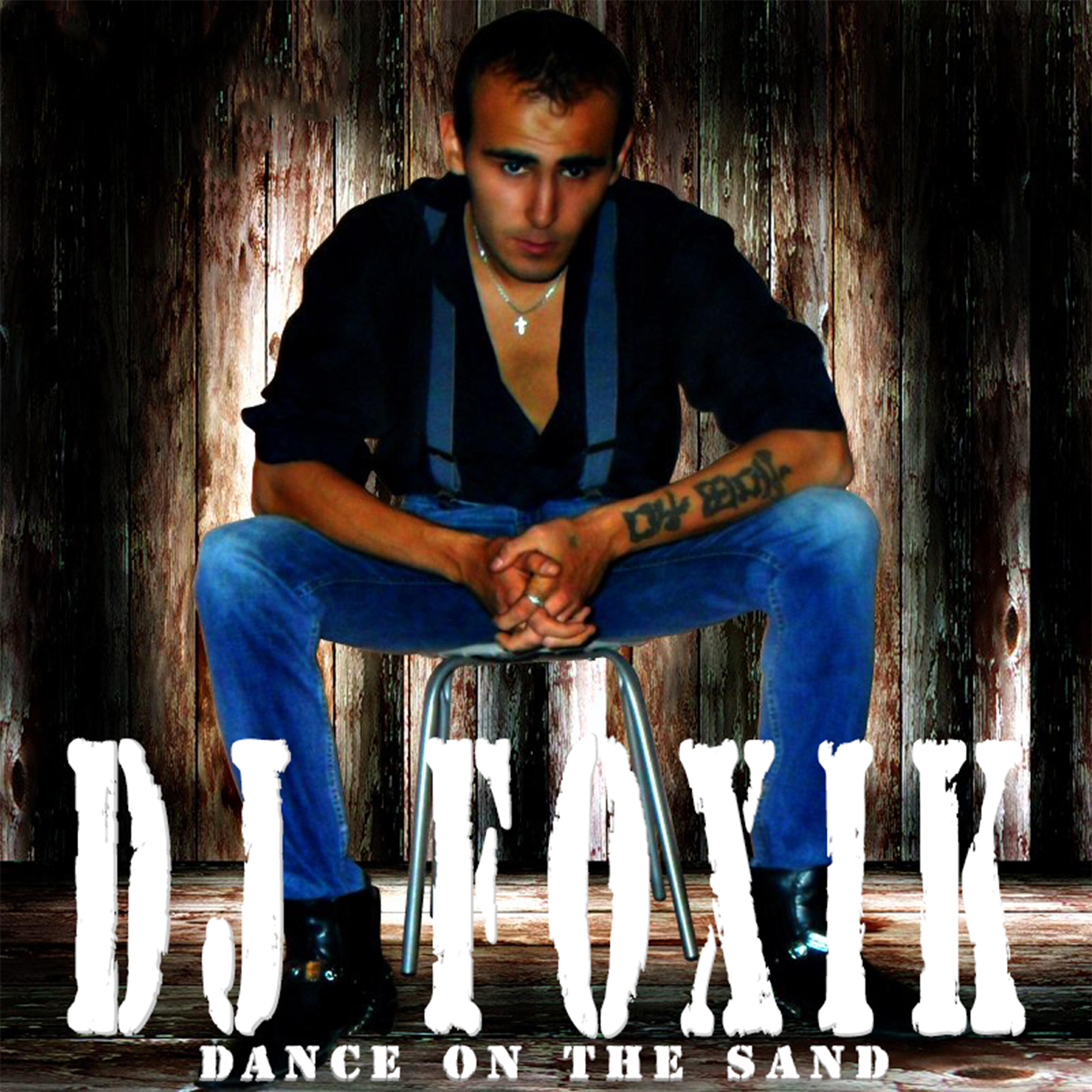 Релиз Dance on the Sand