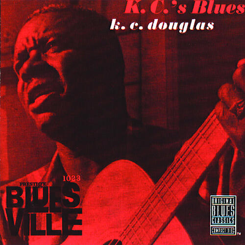 Релиз K.C.'s Blues