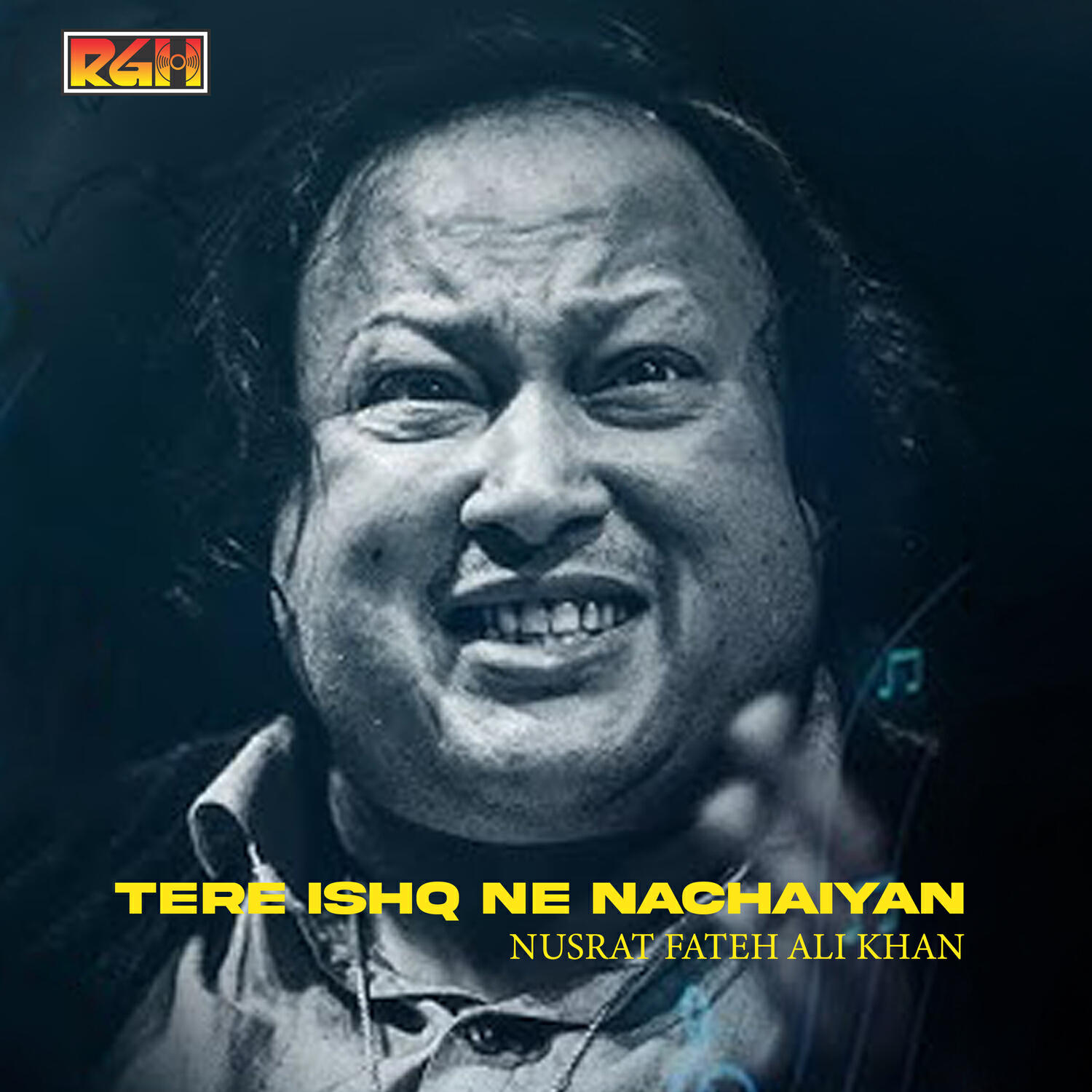 Релиз Tere Ishq Ne Nachaiyan