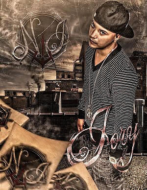 Jory