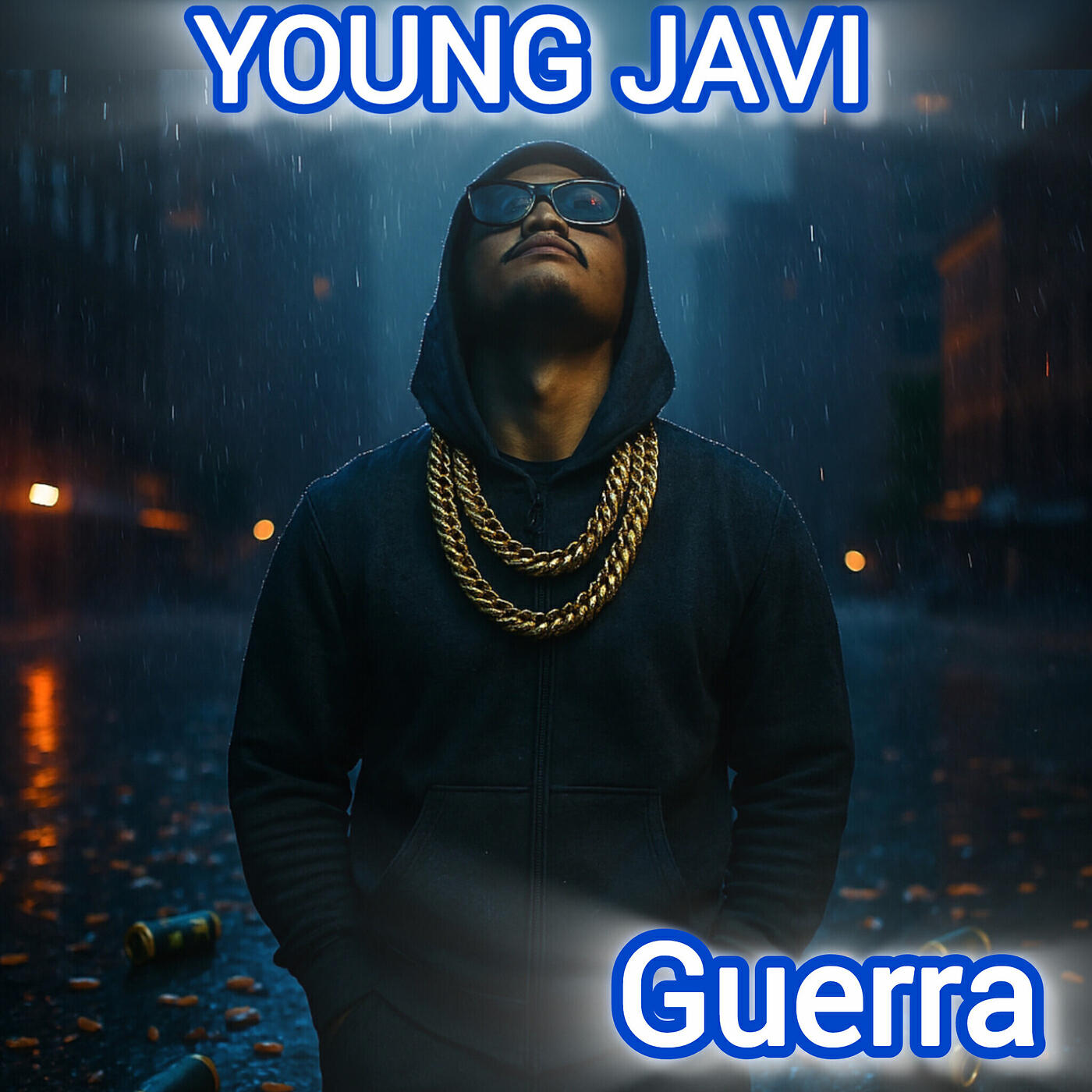 Young Javi