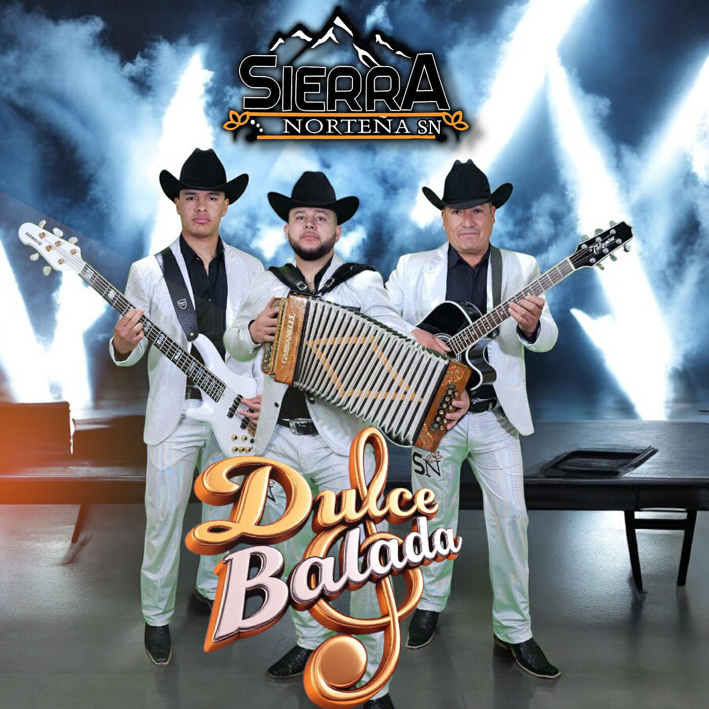 Релиз Dulce Balada