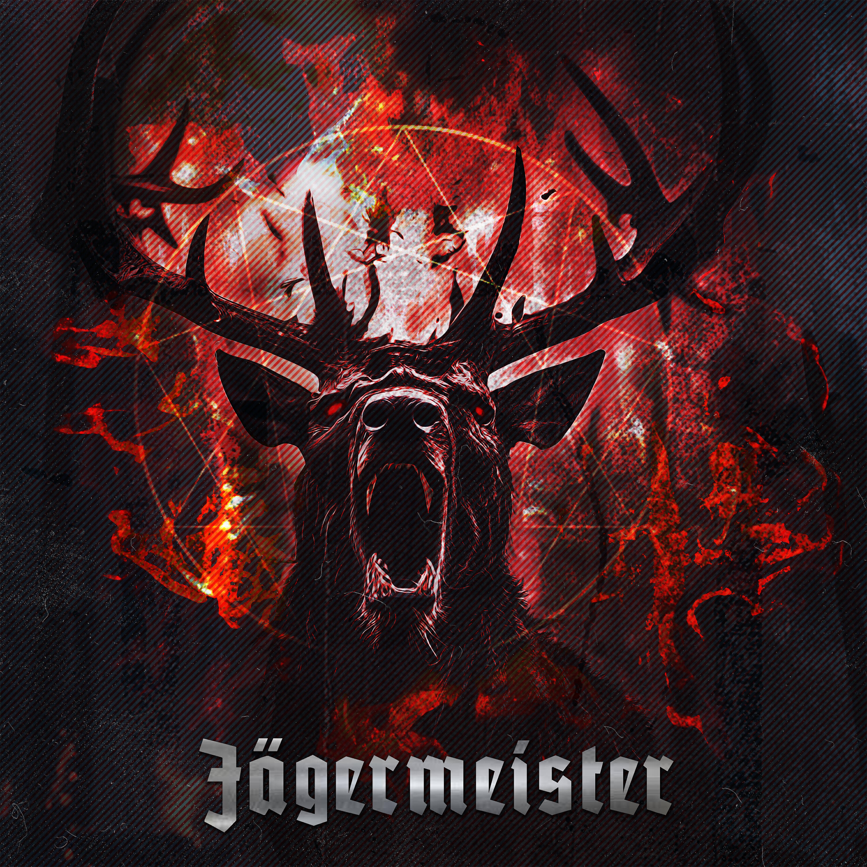Релиз Jägermeister