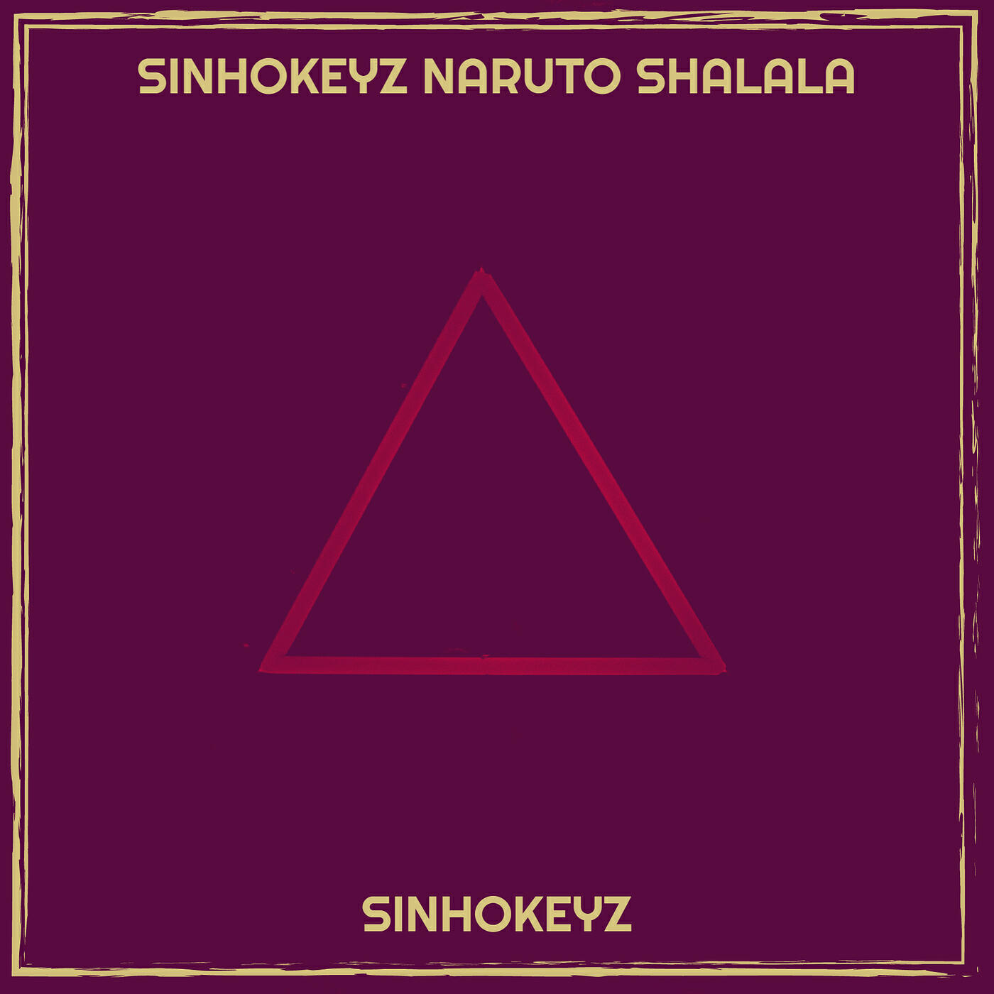 Релиз Sinhokeyz Naruto Shalala