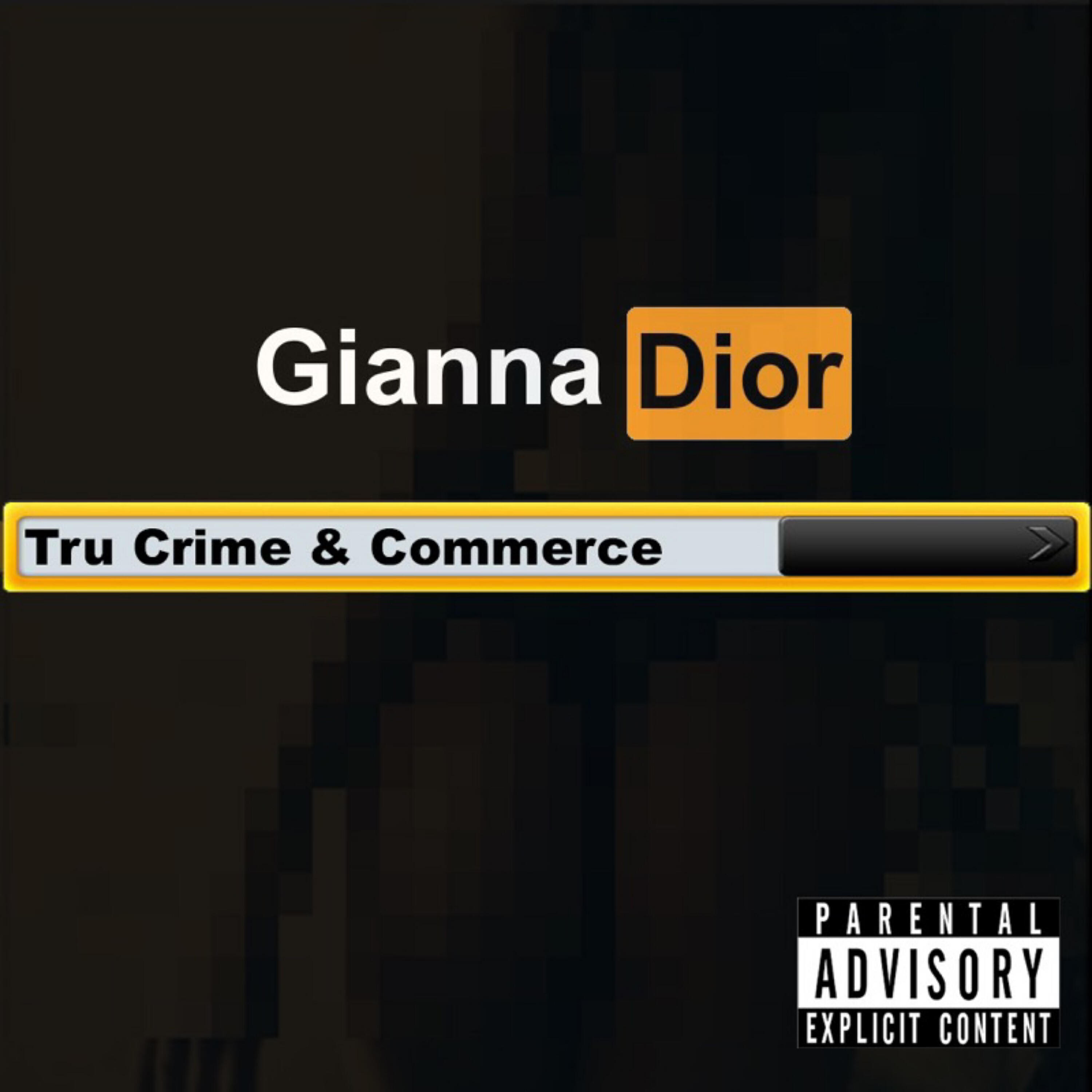 Релиз Gianna Dior (Clean)