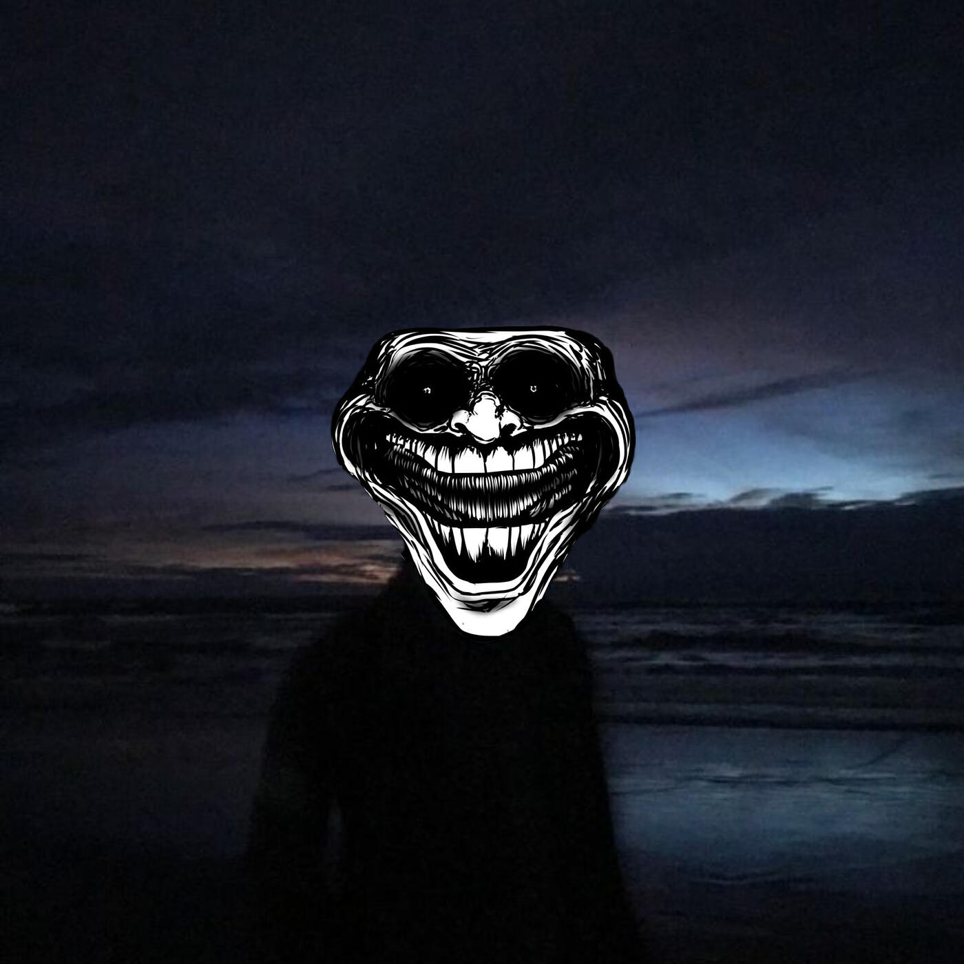 Релиз Demon Troll