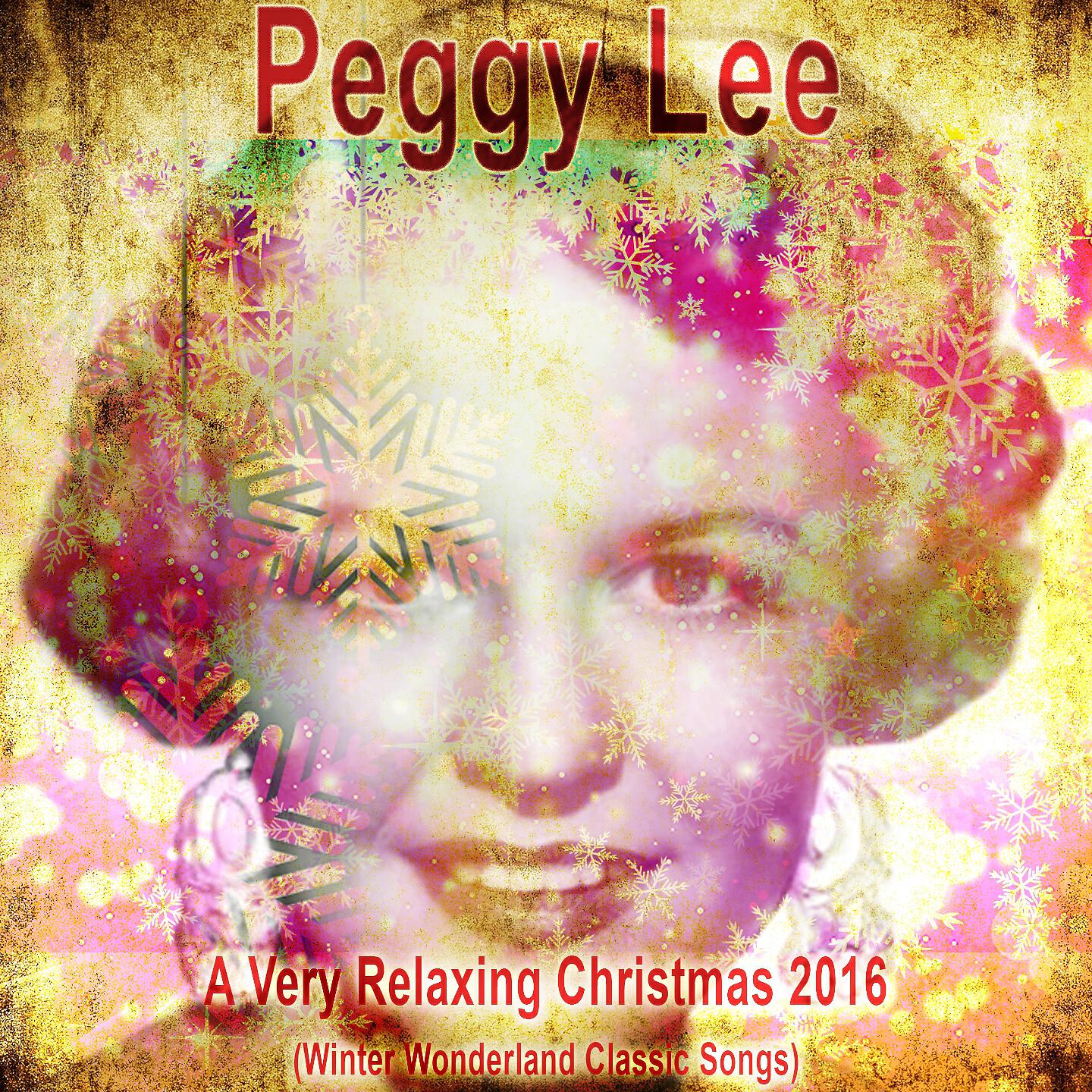 Релиз A Very Relaxing Christmas 2016