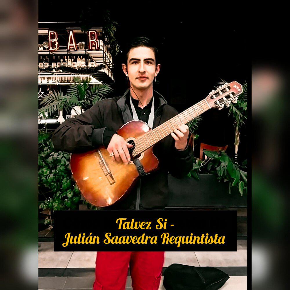 Julián Saavedra Requintista