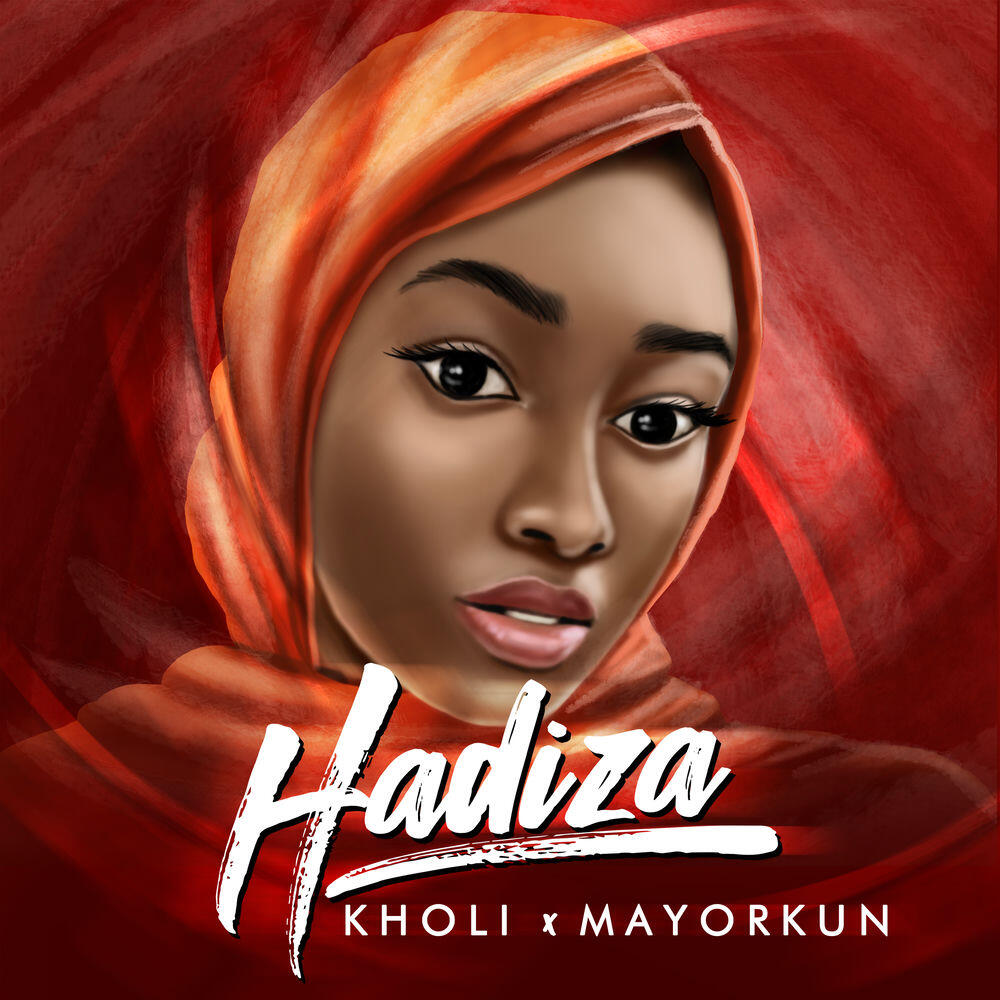 Релиз Hadiza