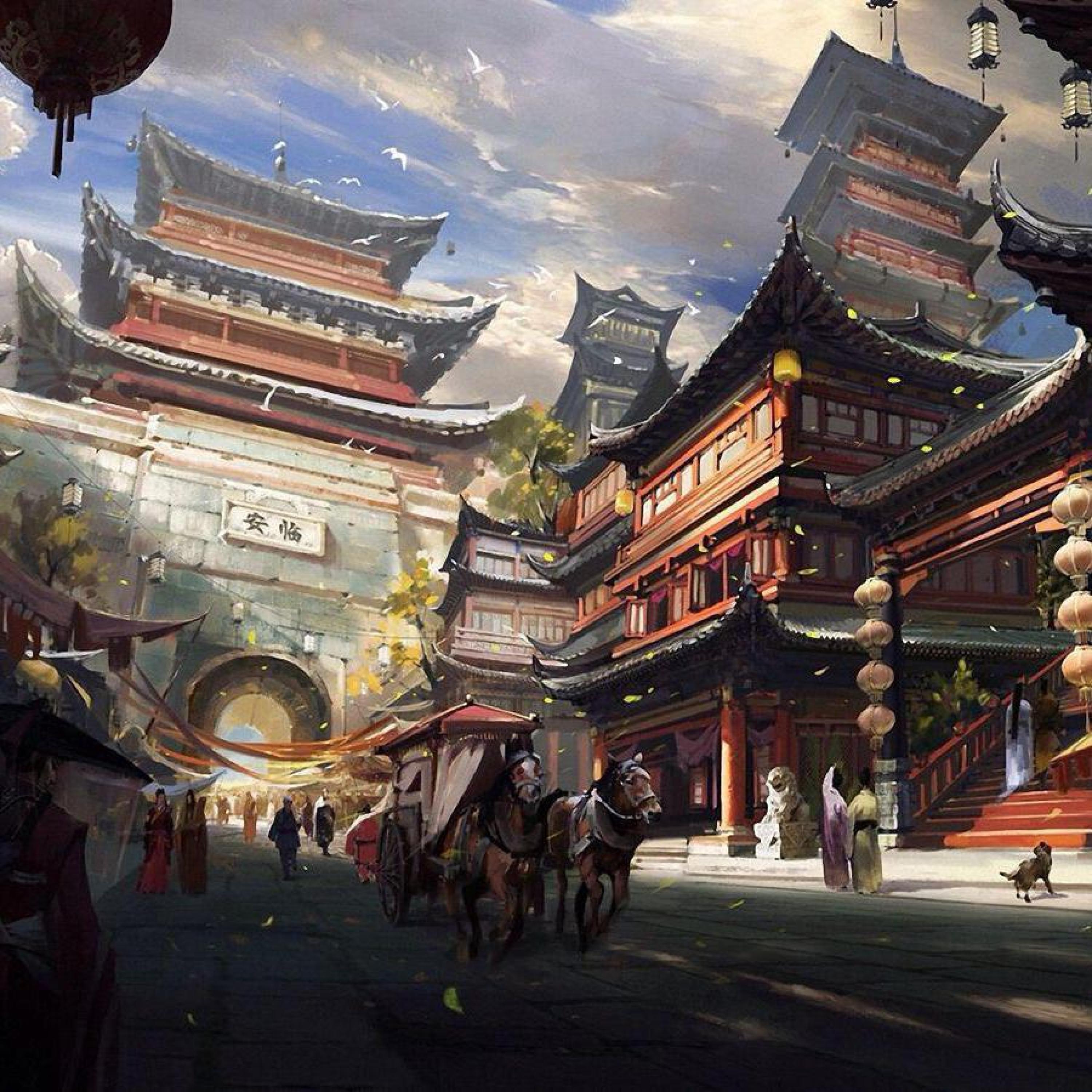 Релиз China-T