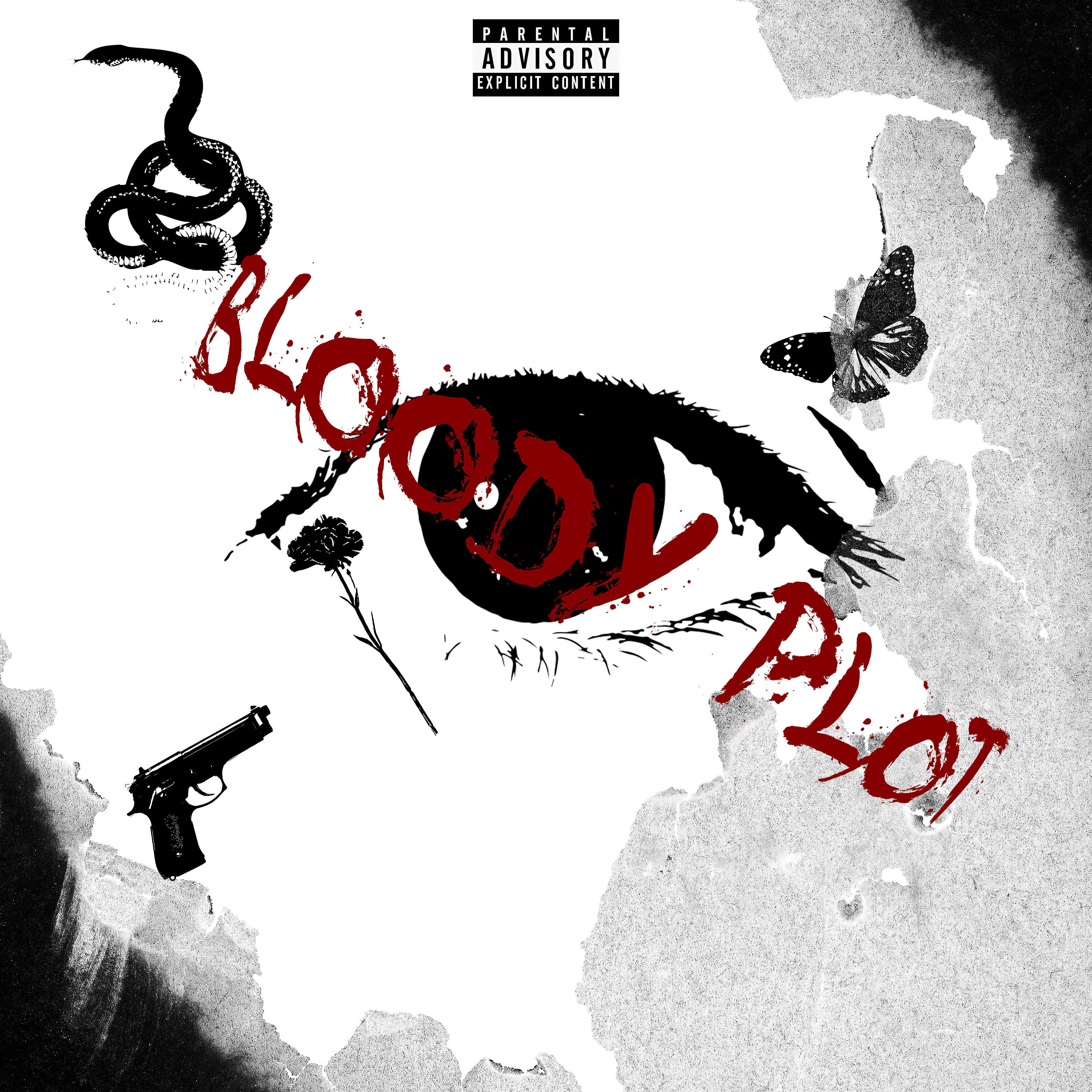 Релиз BLOODY PLOT