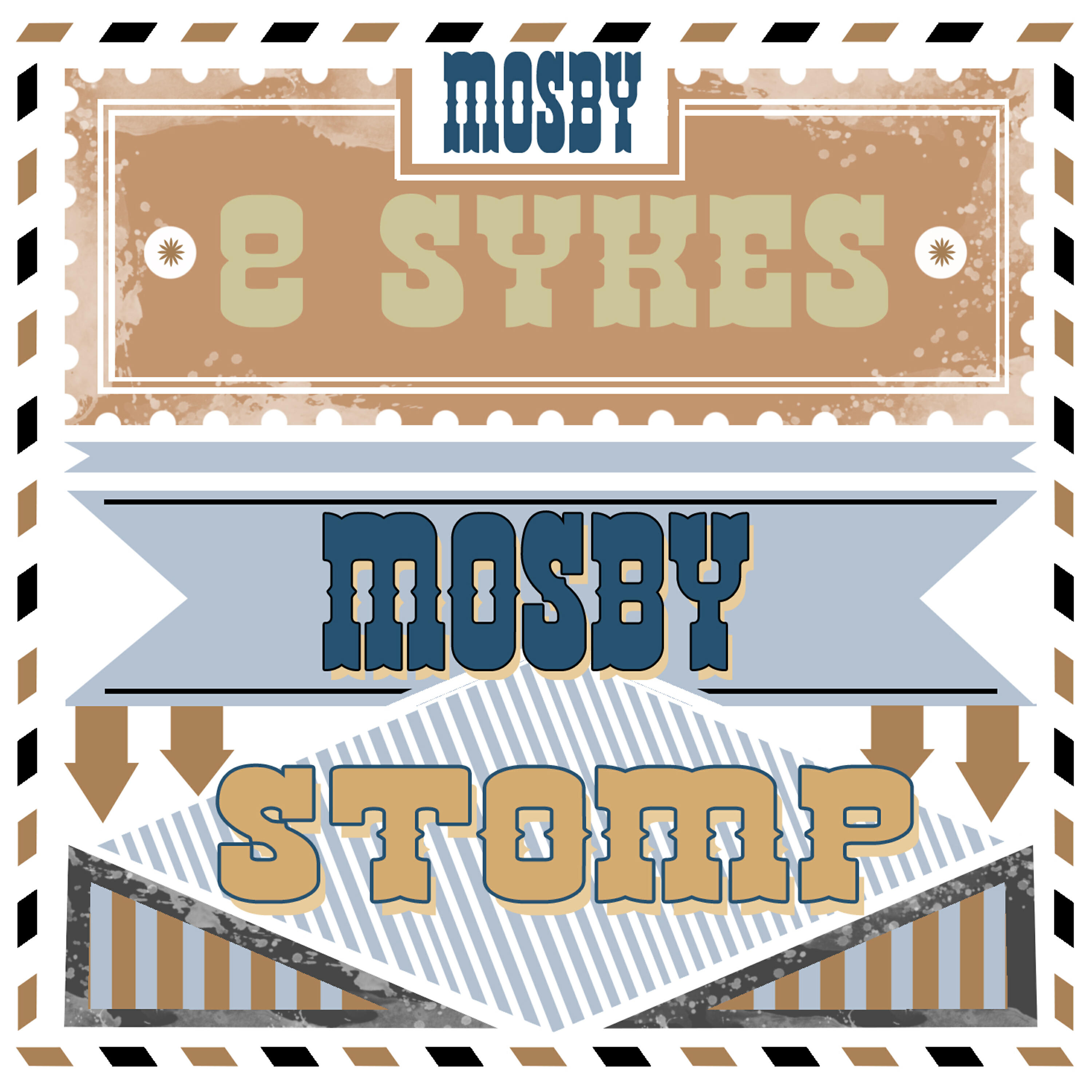 Релиз Mosby Stomp