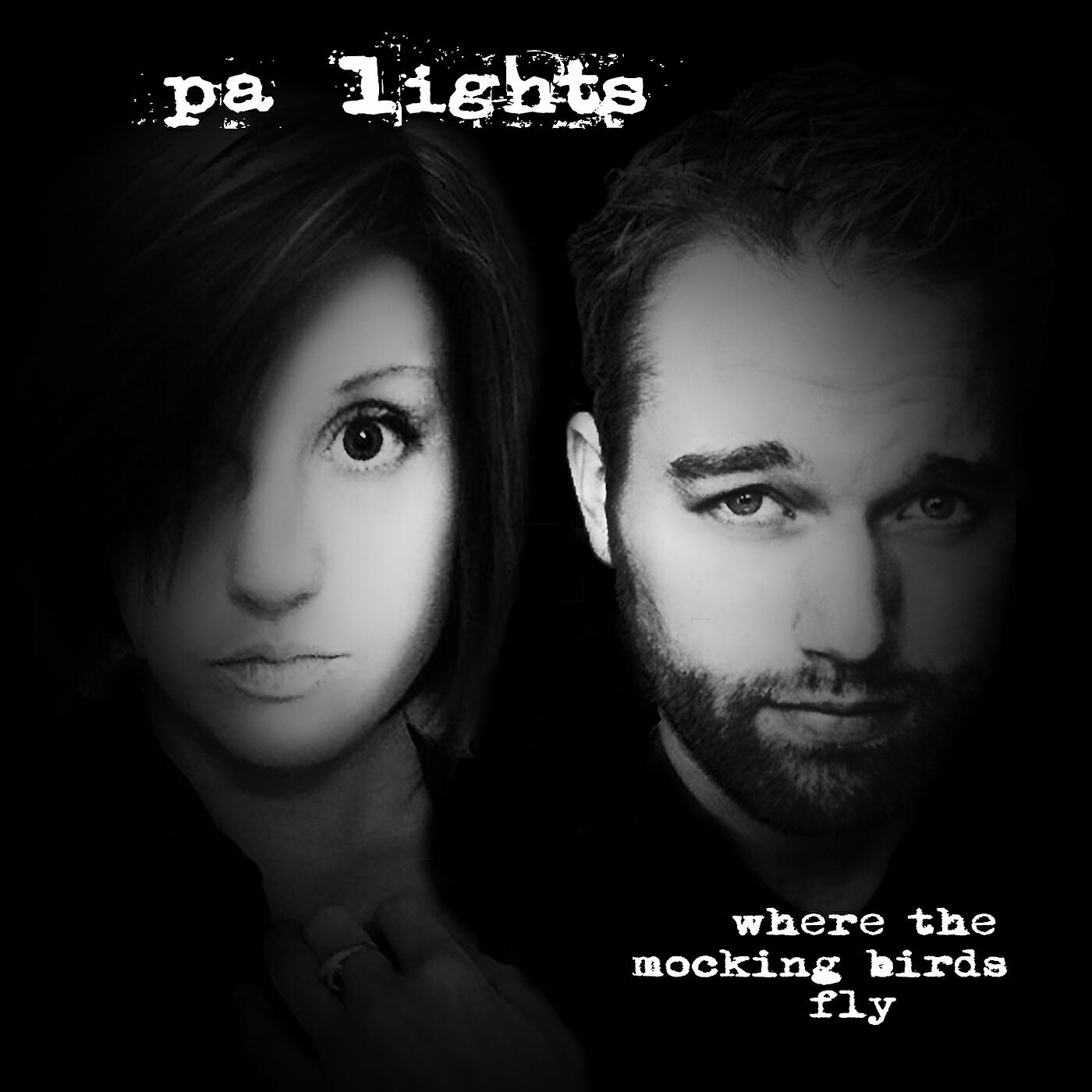 Релиз Where the Mocking Birds Fly