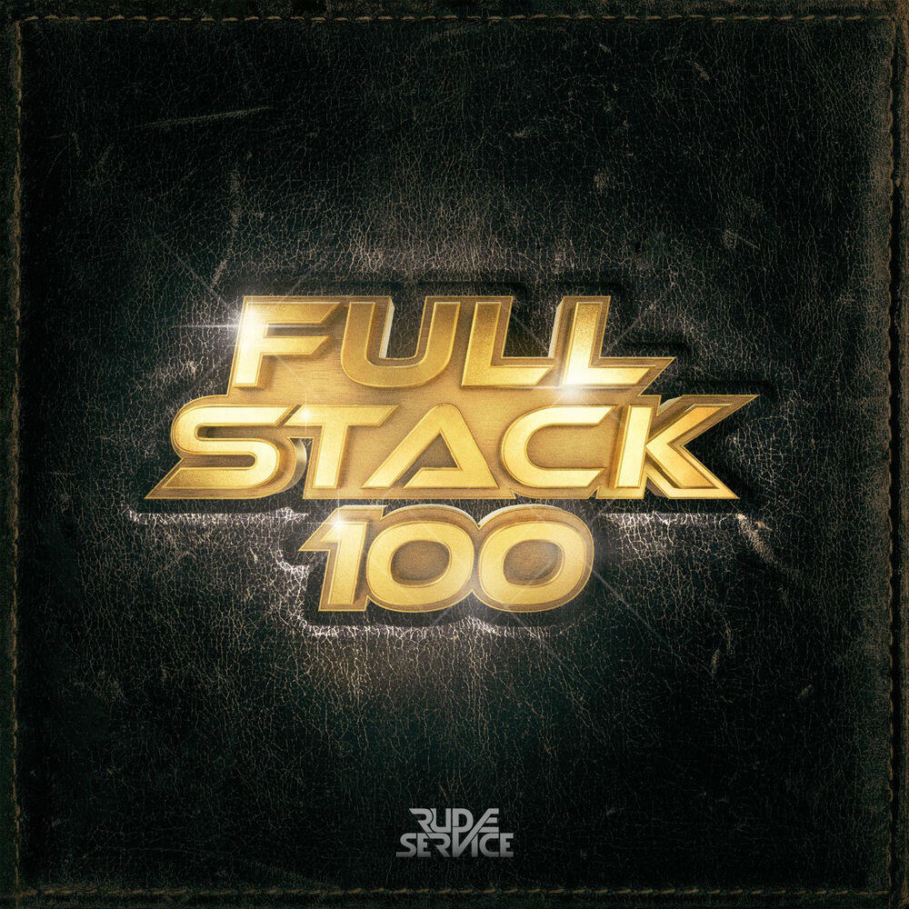 Релиз Full Stack: 100