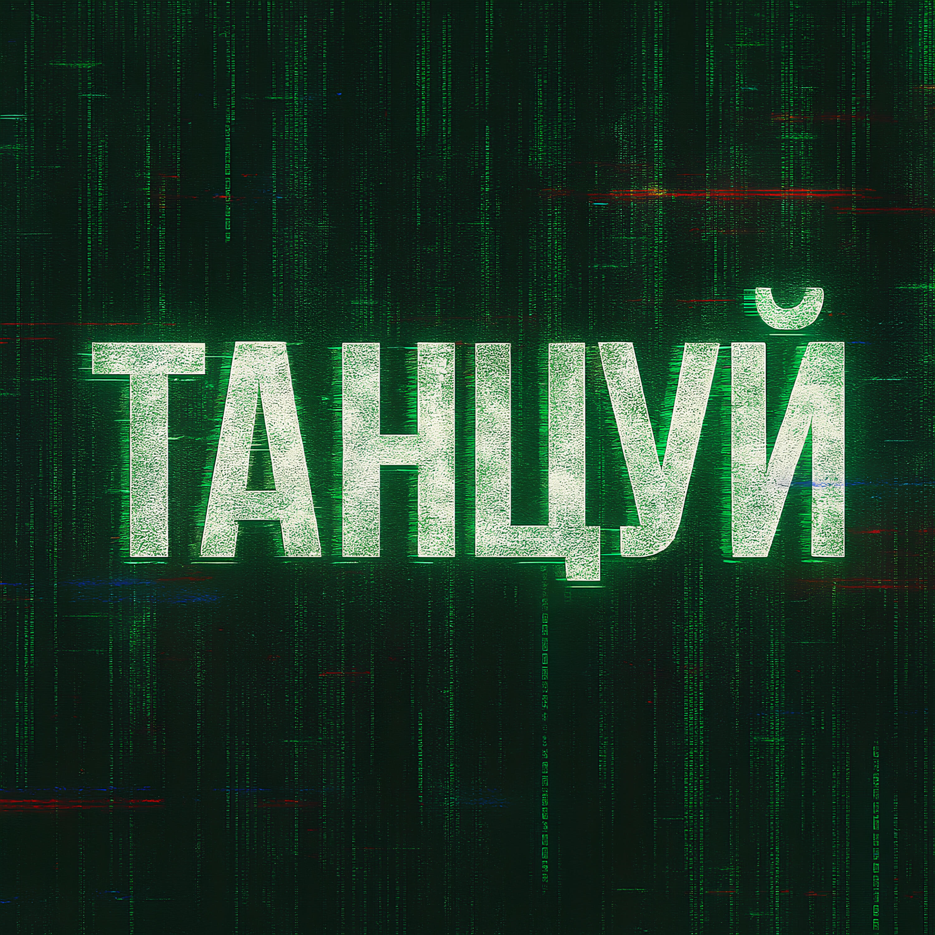 Обложка альбома