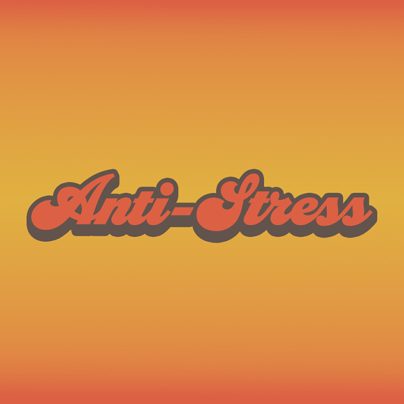 Релиз Anti-Stress
