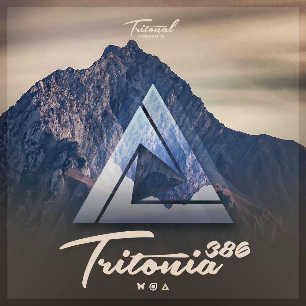 Релиз Tritonia 386