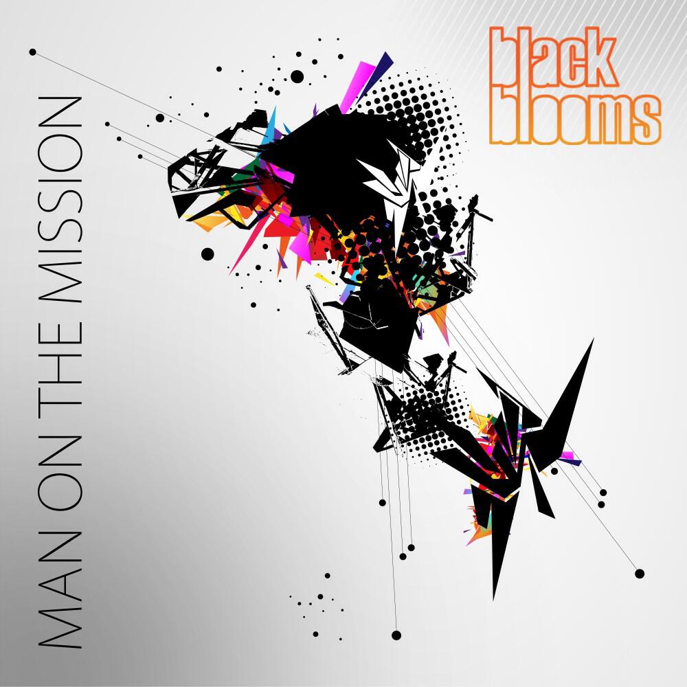 Релиз Man on the Mission (Original Mix)