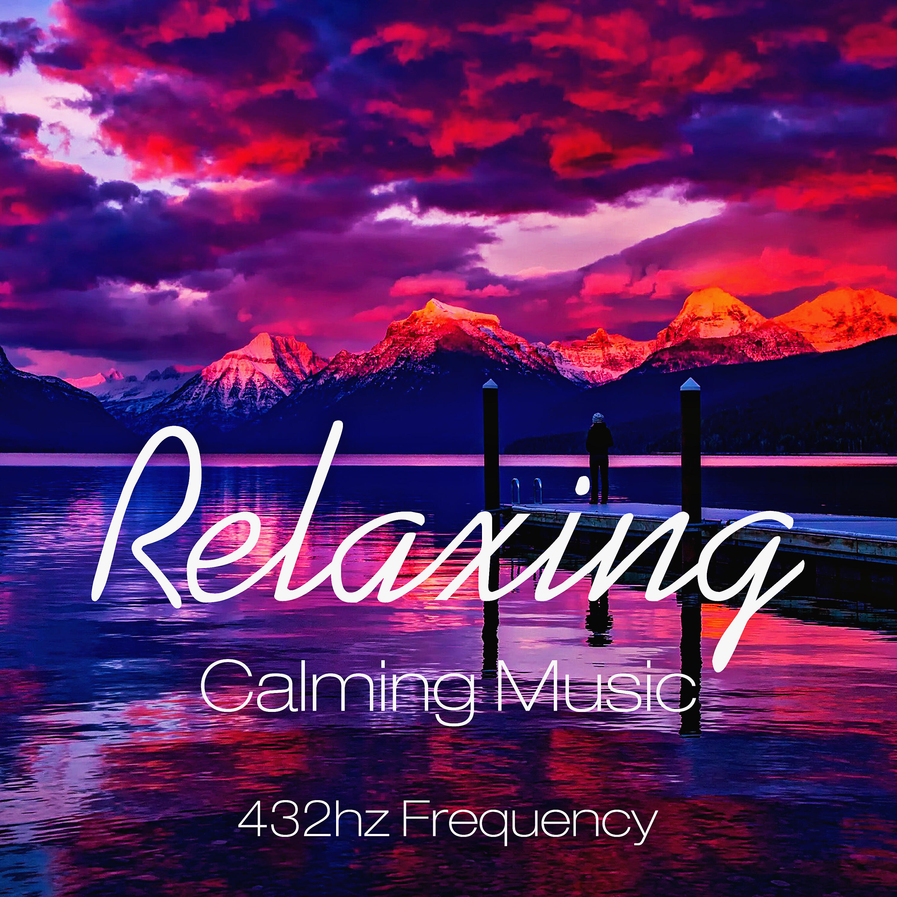 Релиз Relaxing Calming Music 432hz Frequency